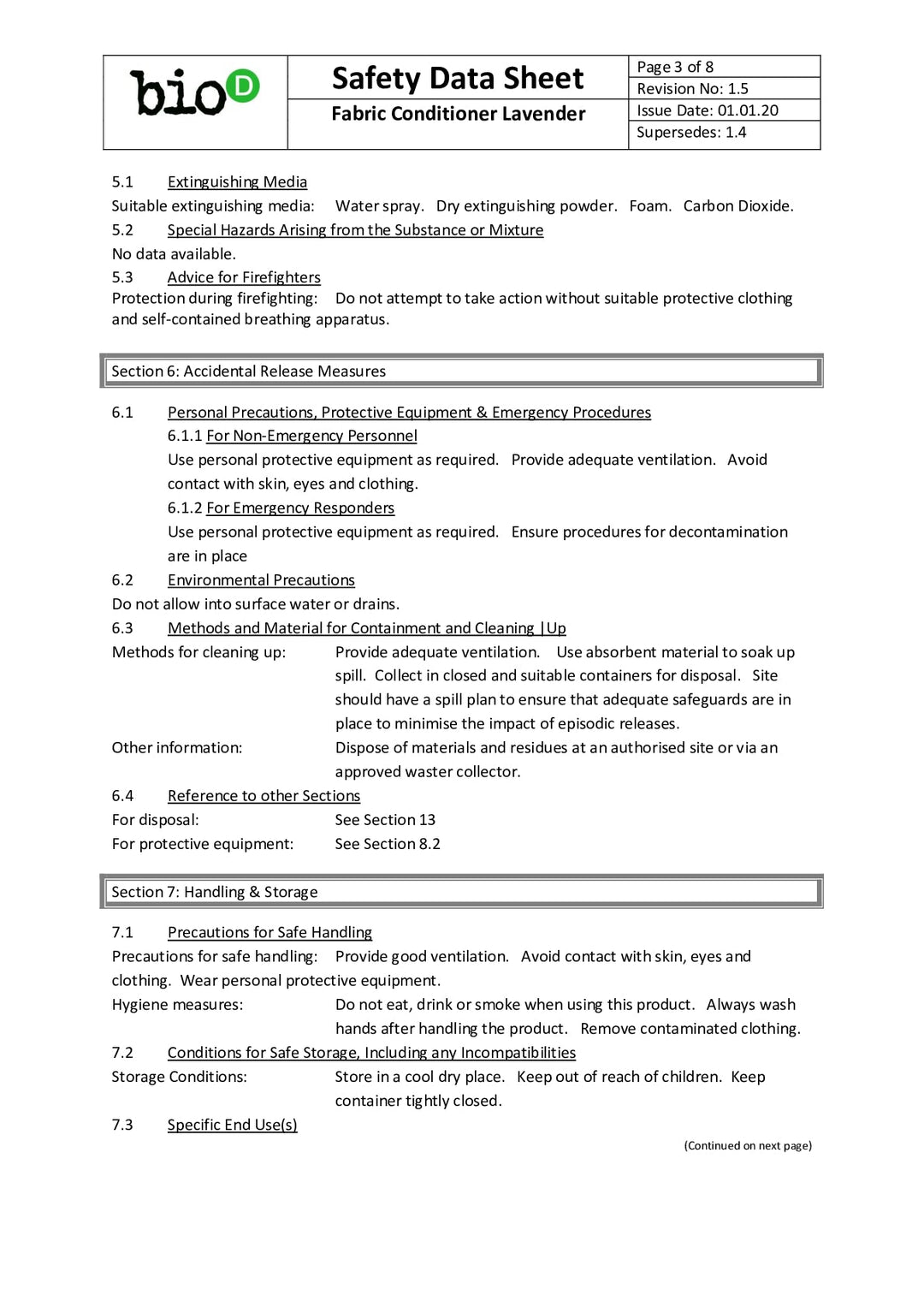 DISTANCE SELLING PDF