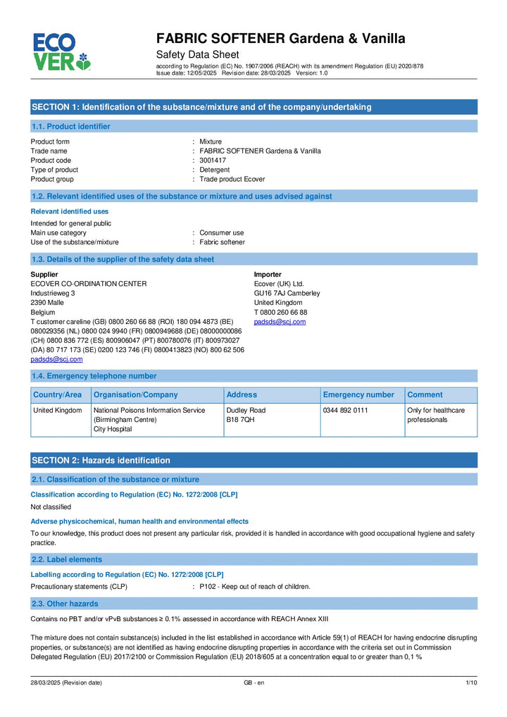 DISTANCE SELLING PDF
