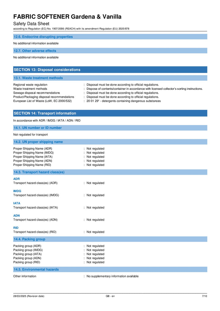 DISTANCE SELLING PDF