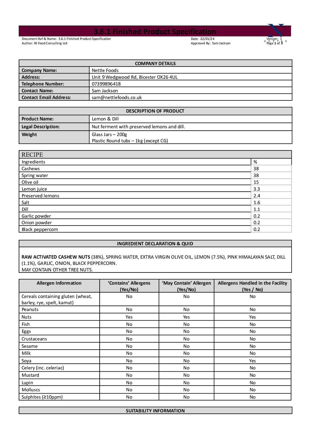 DISTANCE SELLING PDF