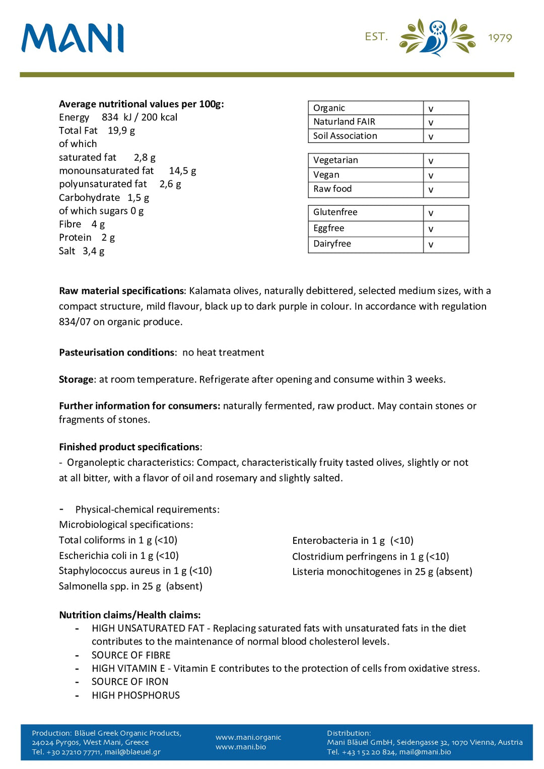 DISTANCE SELLING PDF