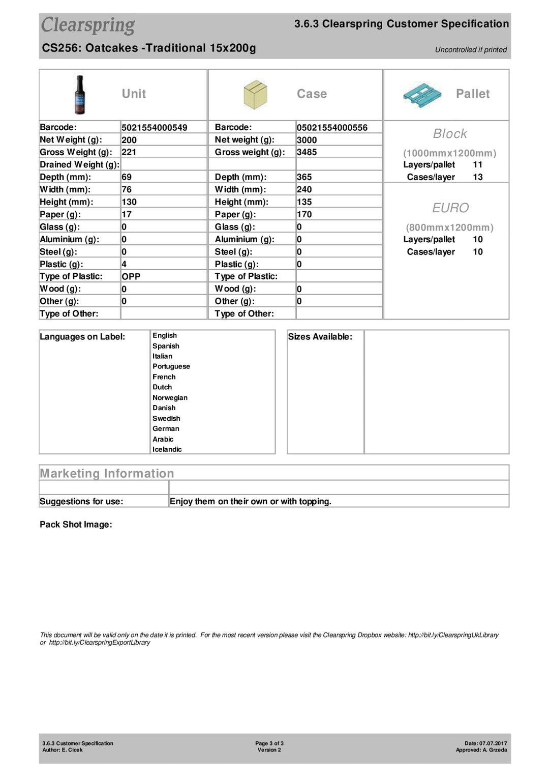 DISTANCE SELLING PDF