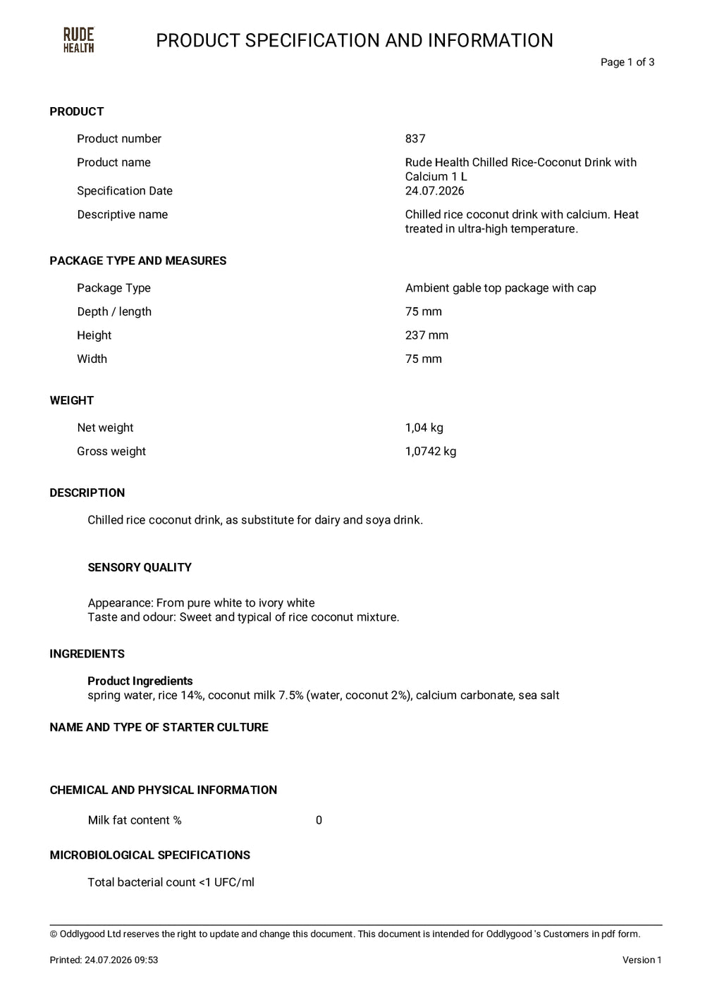 DISTANCE SELLING PDF
