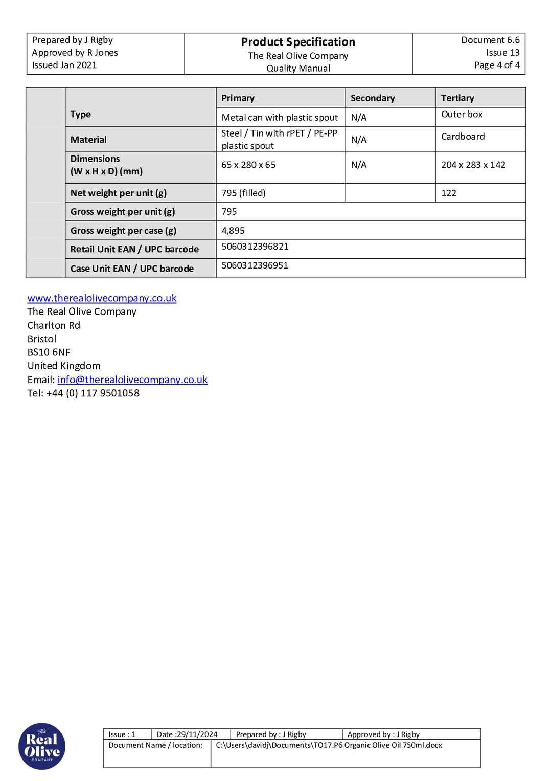 DISTANCE SELLING PDF
