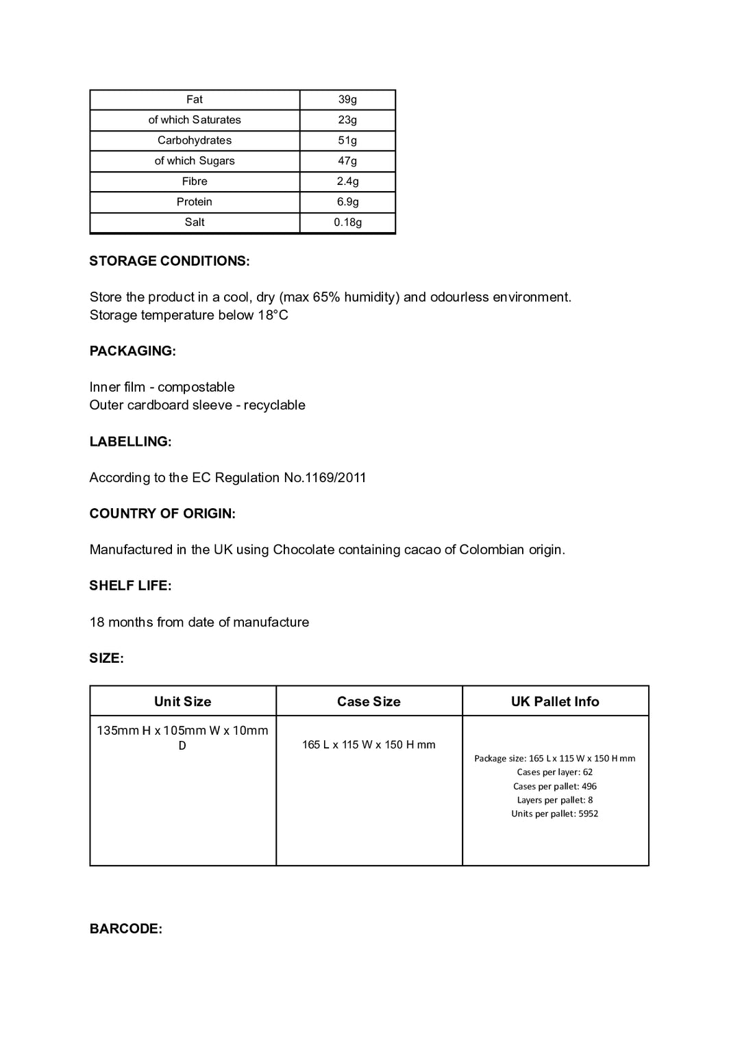 DISTANCE SELLING PDF