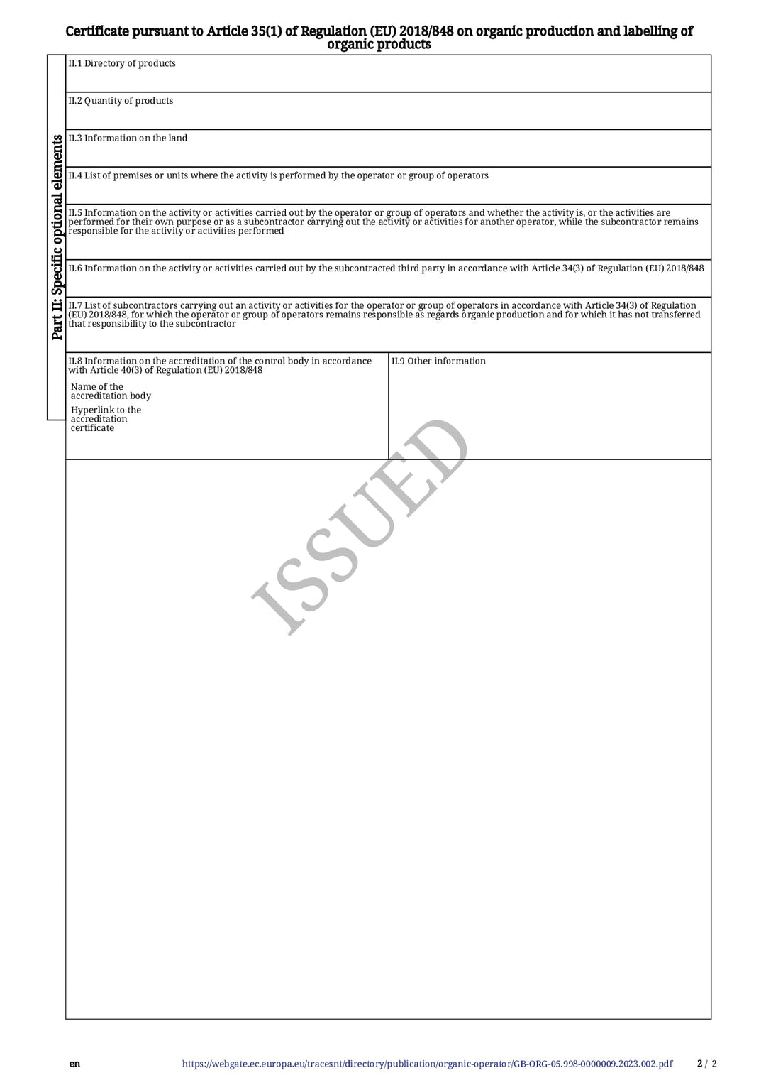 DISTANCE SELLING PDF