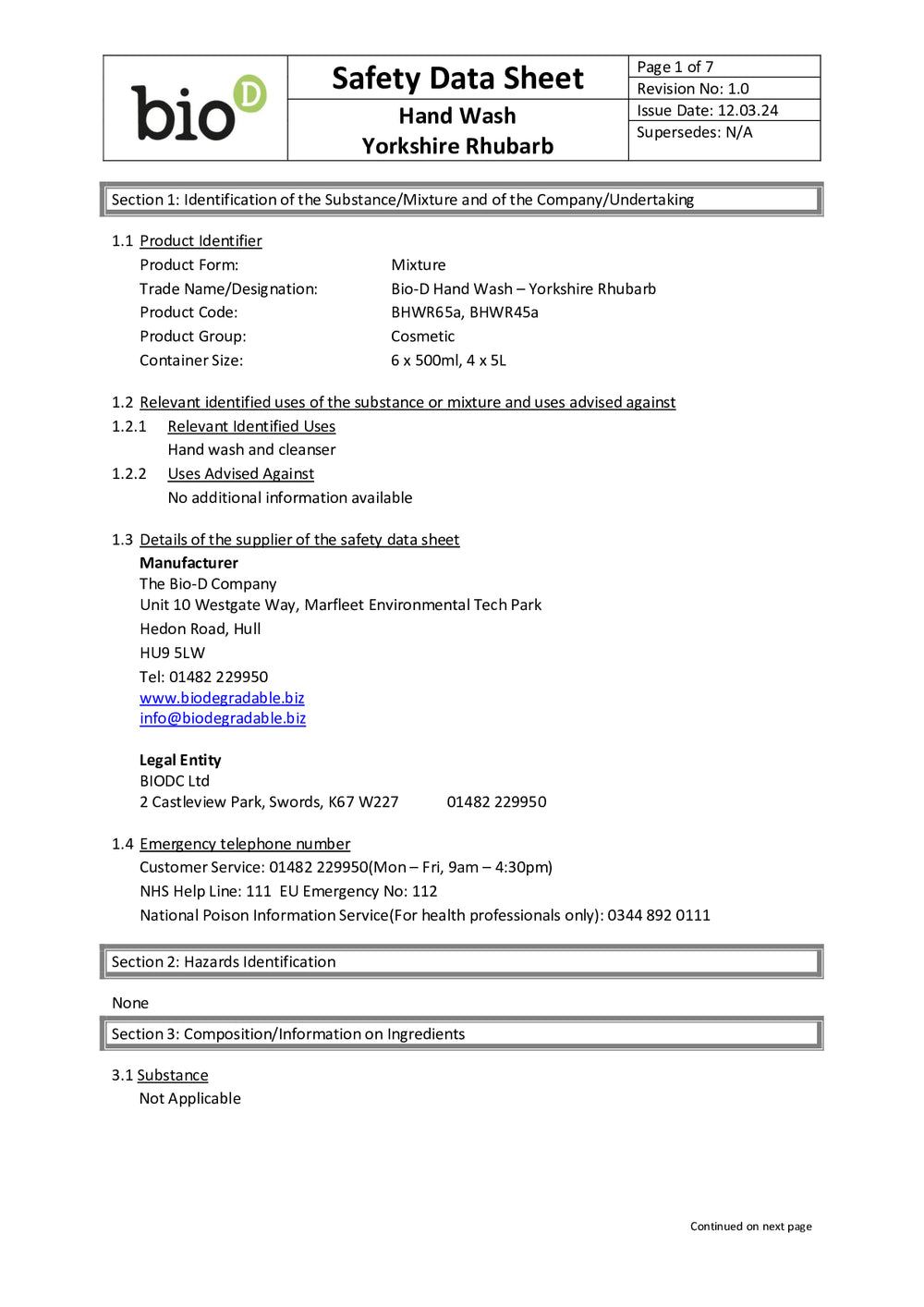 DISTANCE SELLING PDF