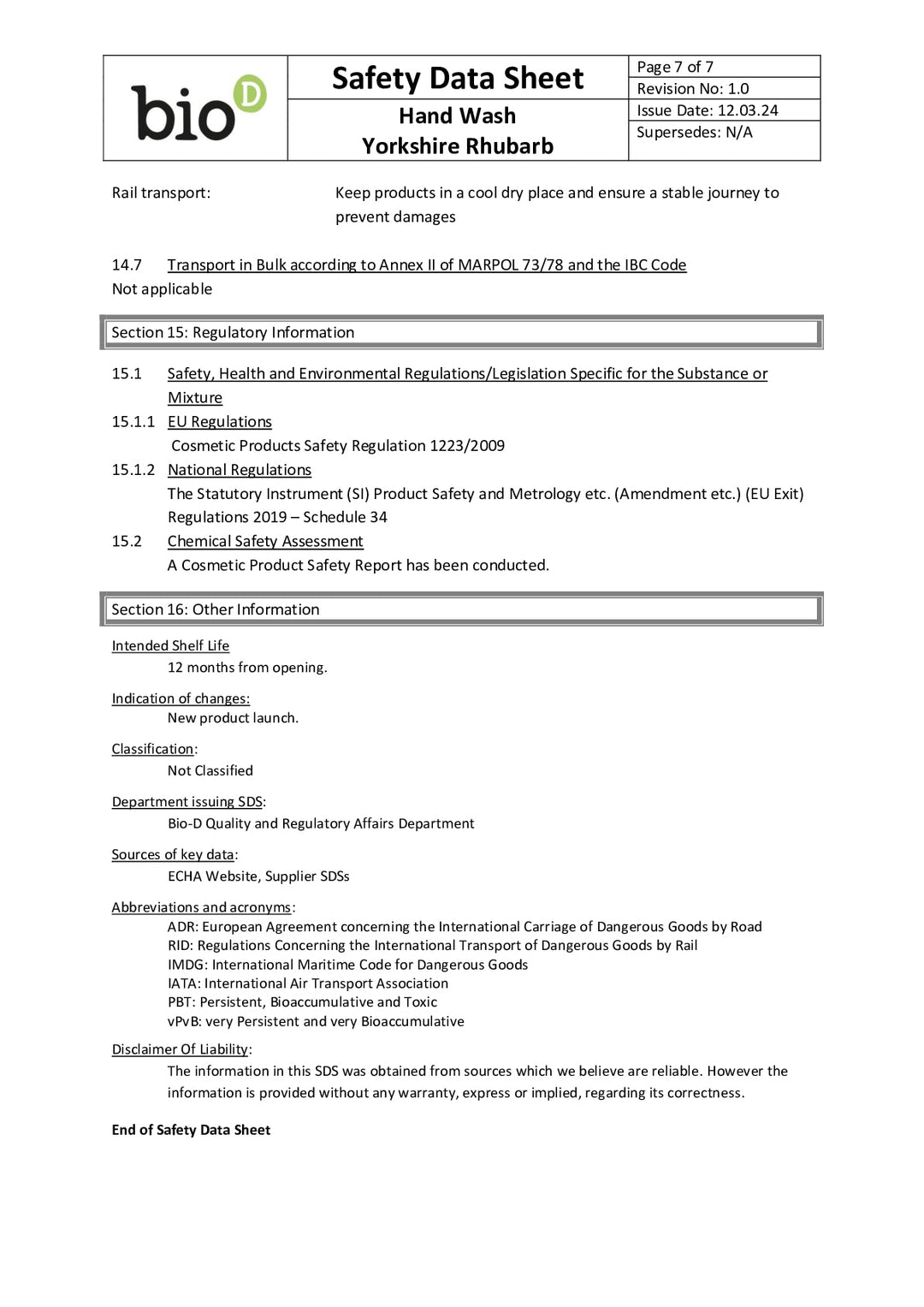 DISTANCE SELLING PDF