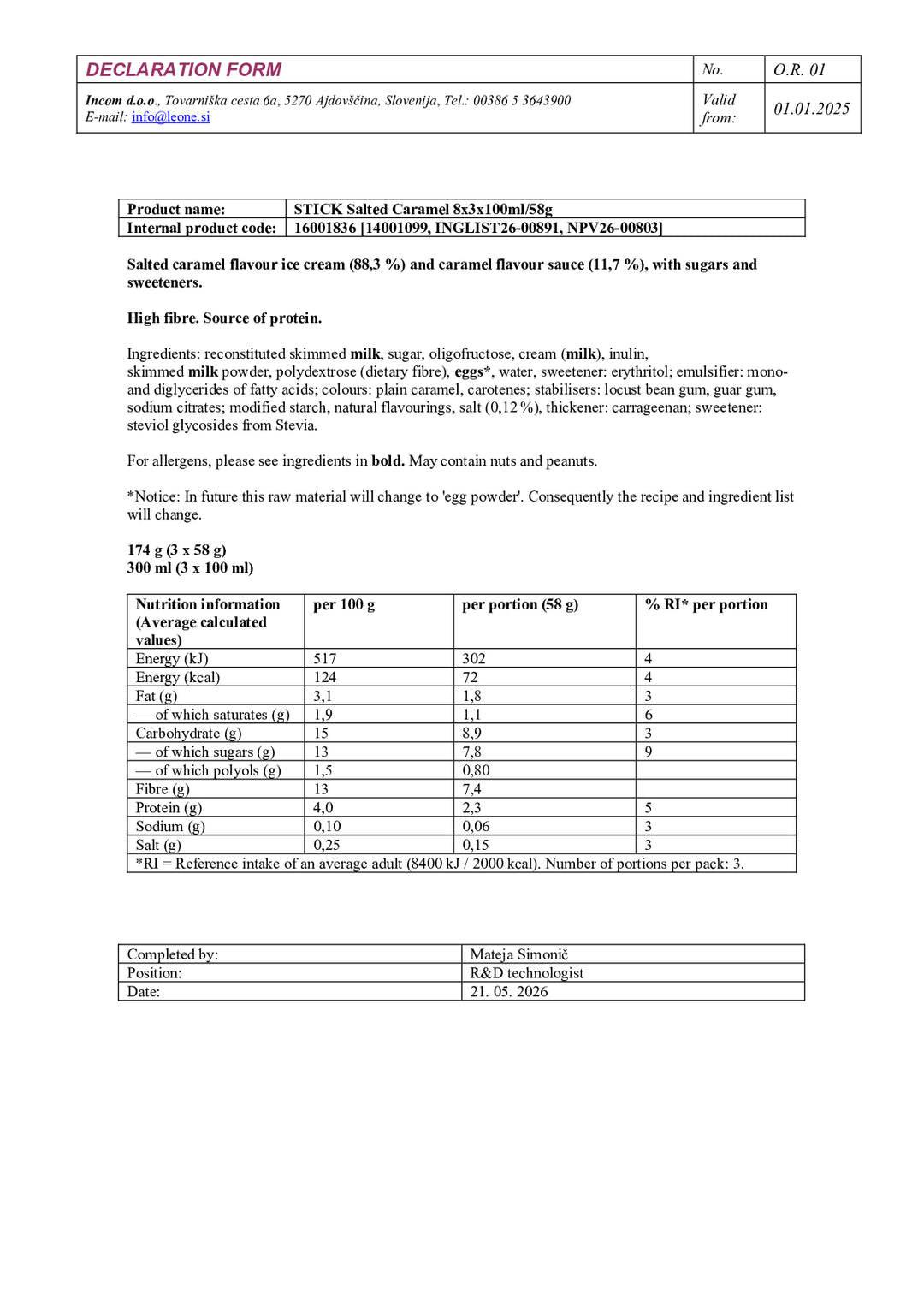 DISTANCE SELLING PDF