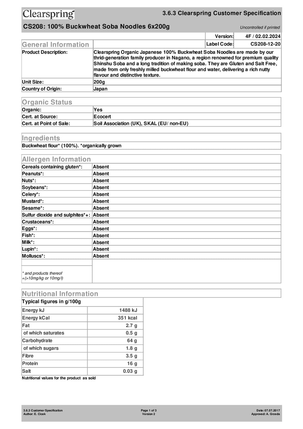 DISTANCE SELLING PDF