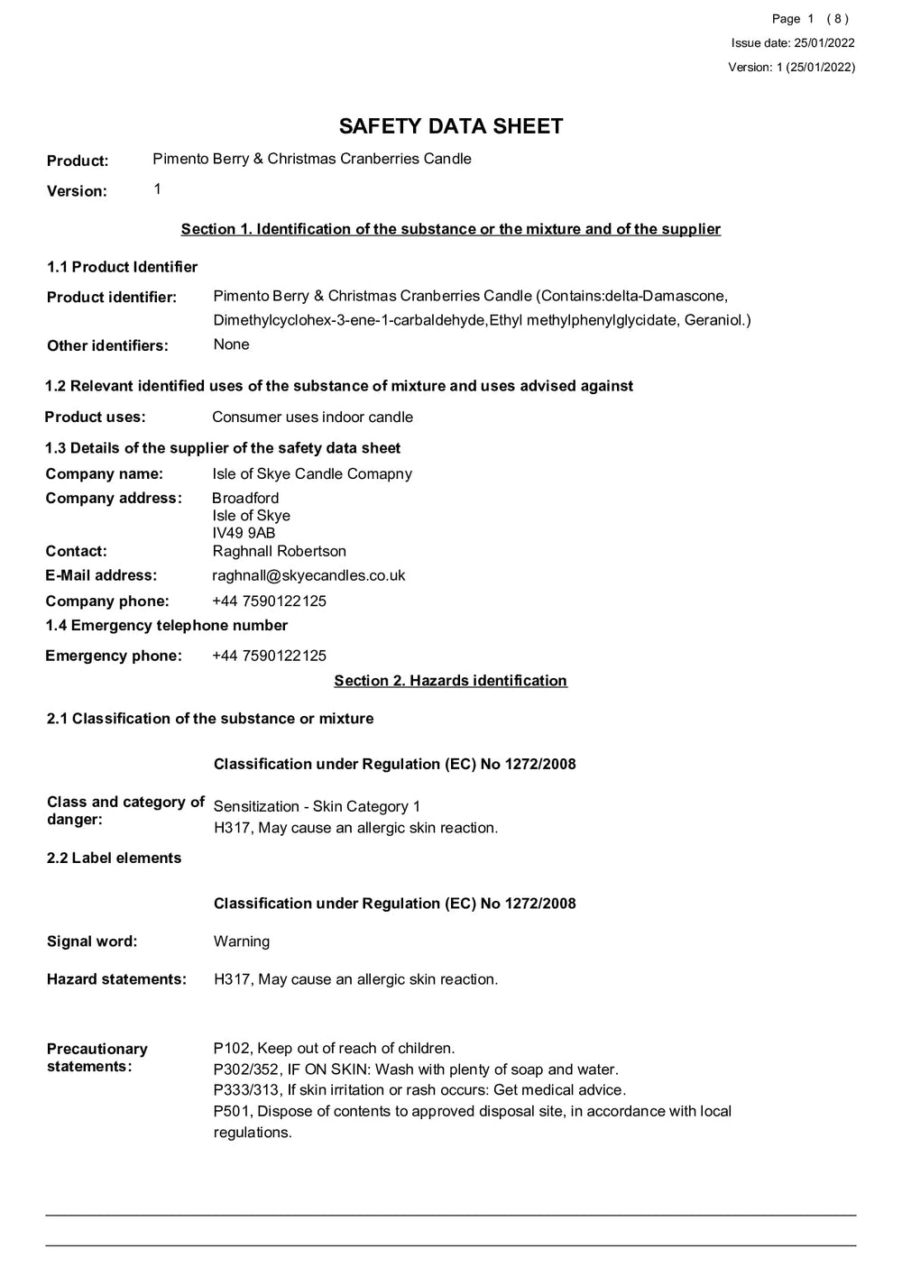 DISTANCE SELLING PDF