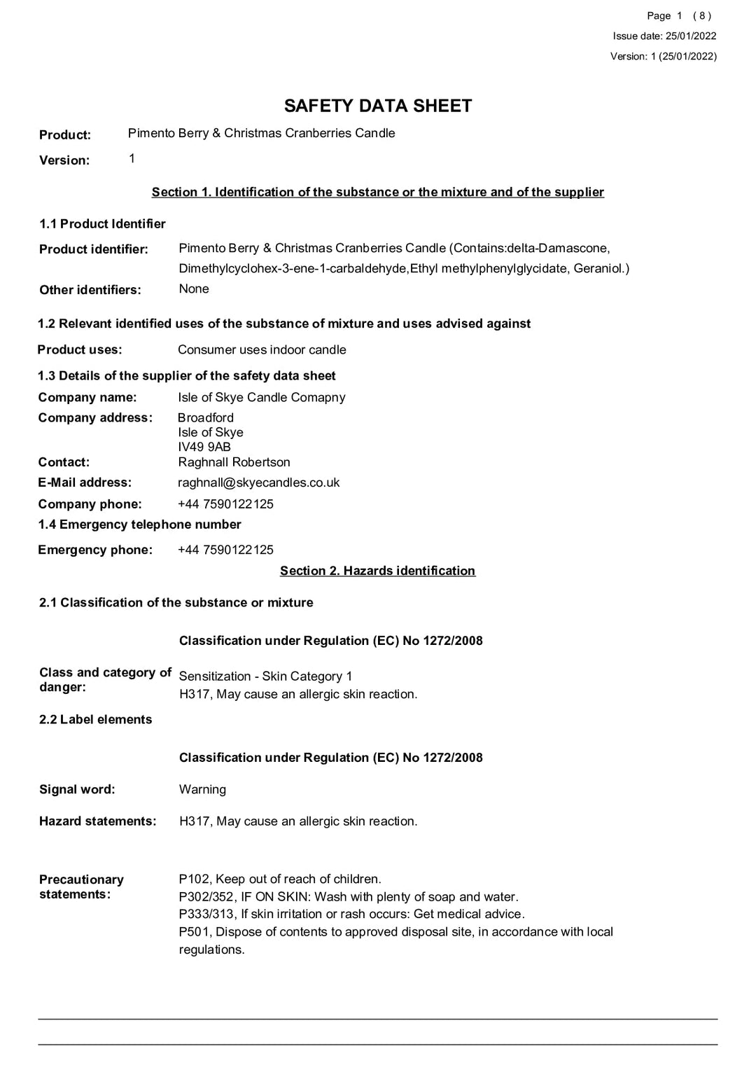 DISTANCE SELLING PDF