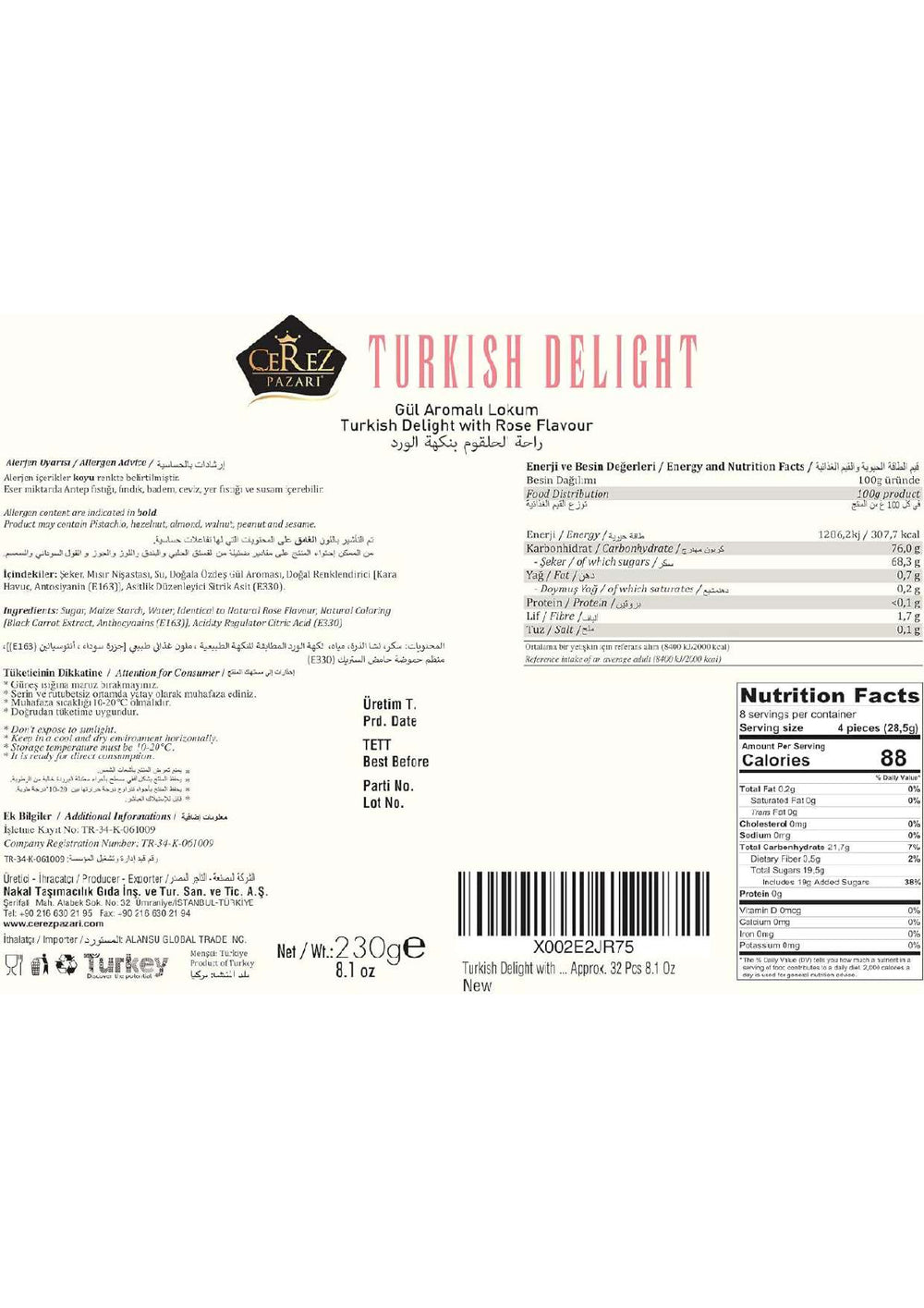 DISTANCE SELLING PDF