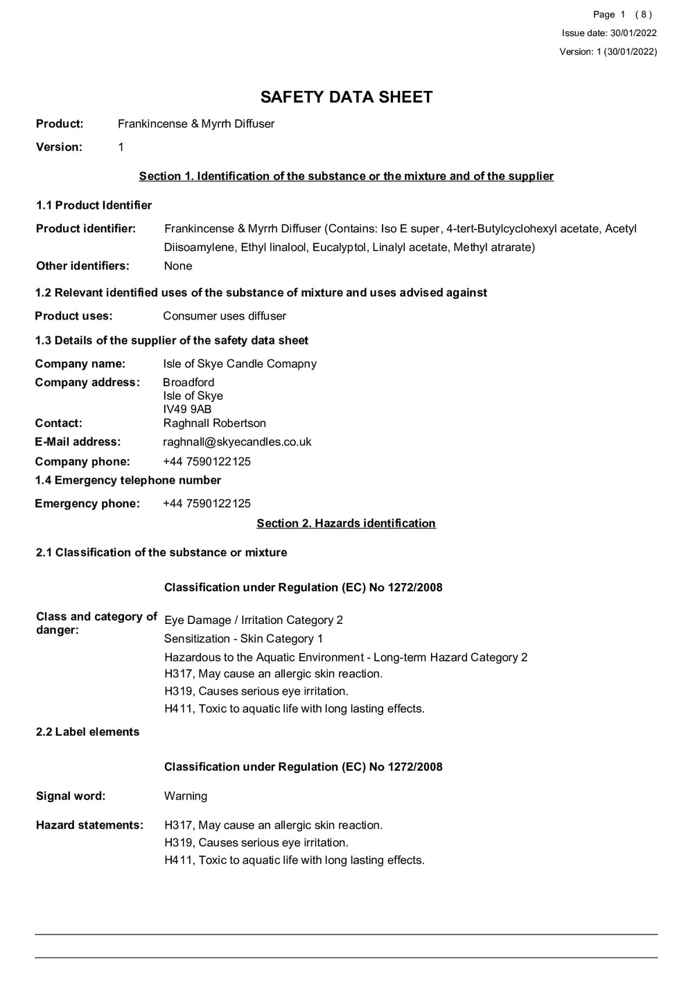 DISTANCE SELLING PDF