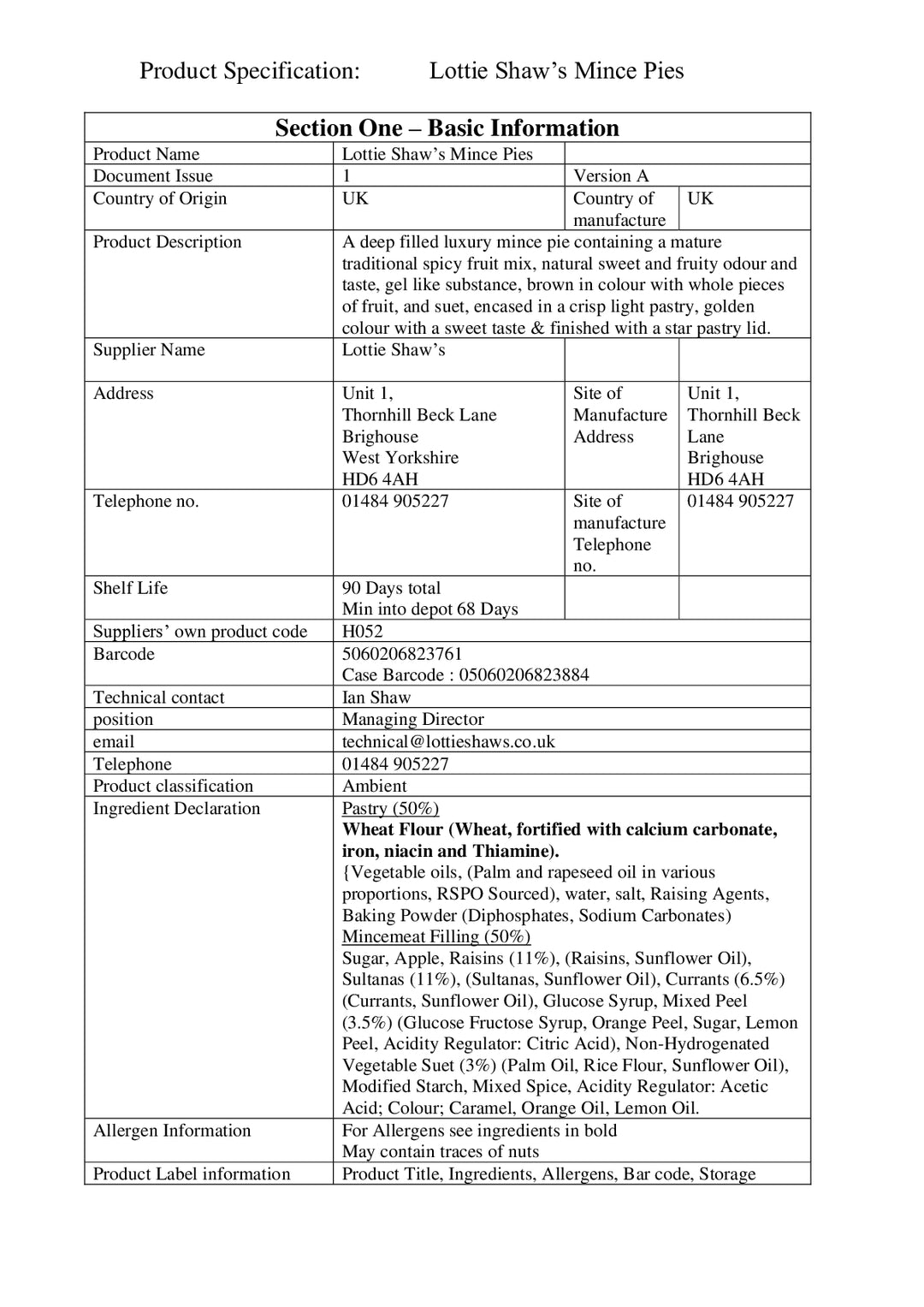 DISTANCE SELLING PDF