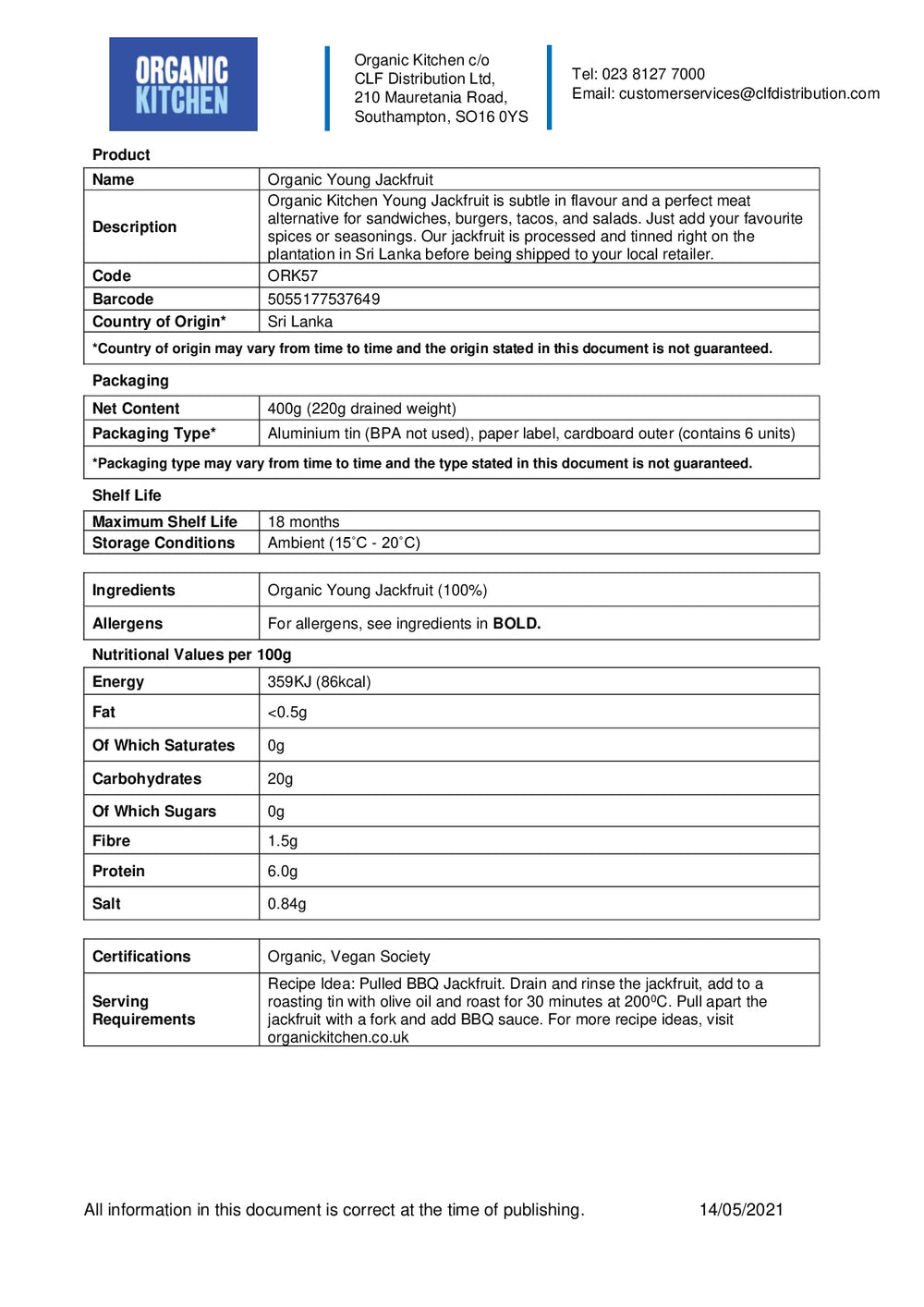 DISTANCE SELLING PDF