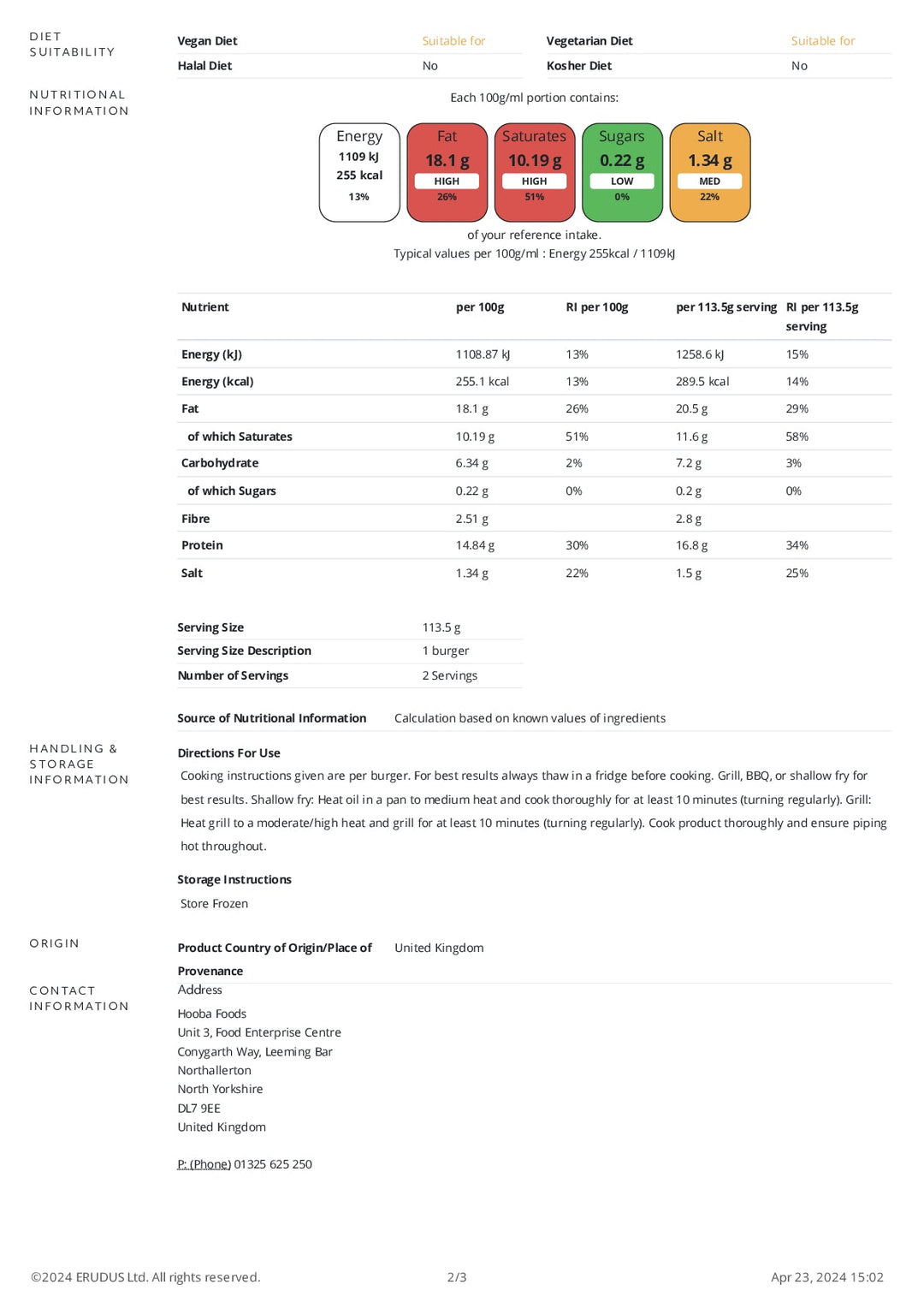 DISTANCE SELLING PDF