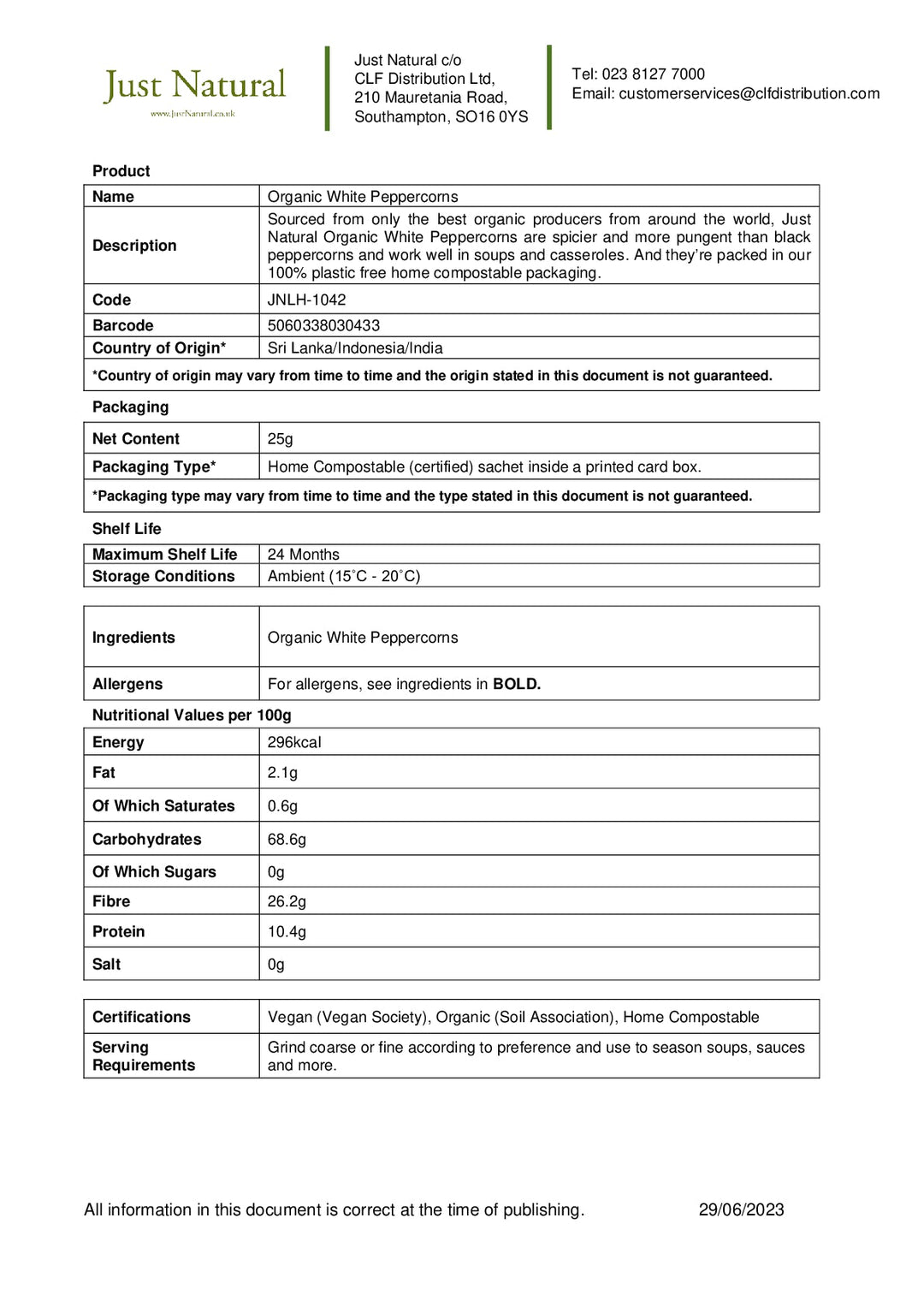 DISTANCE SELLING PDF