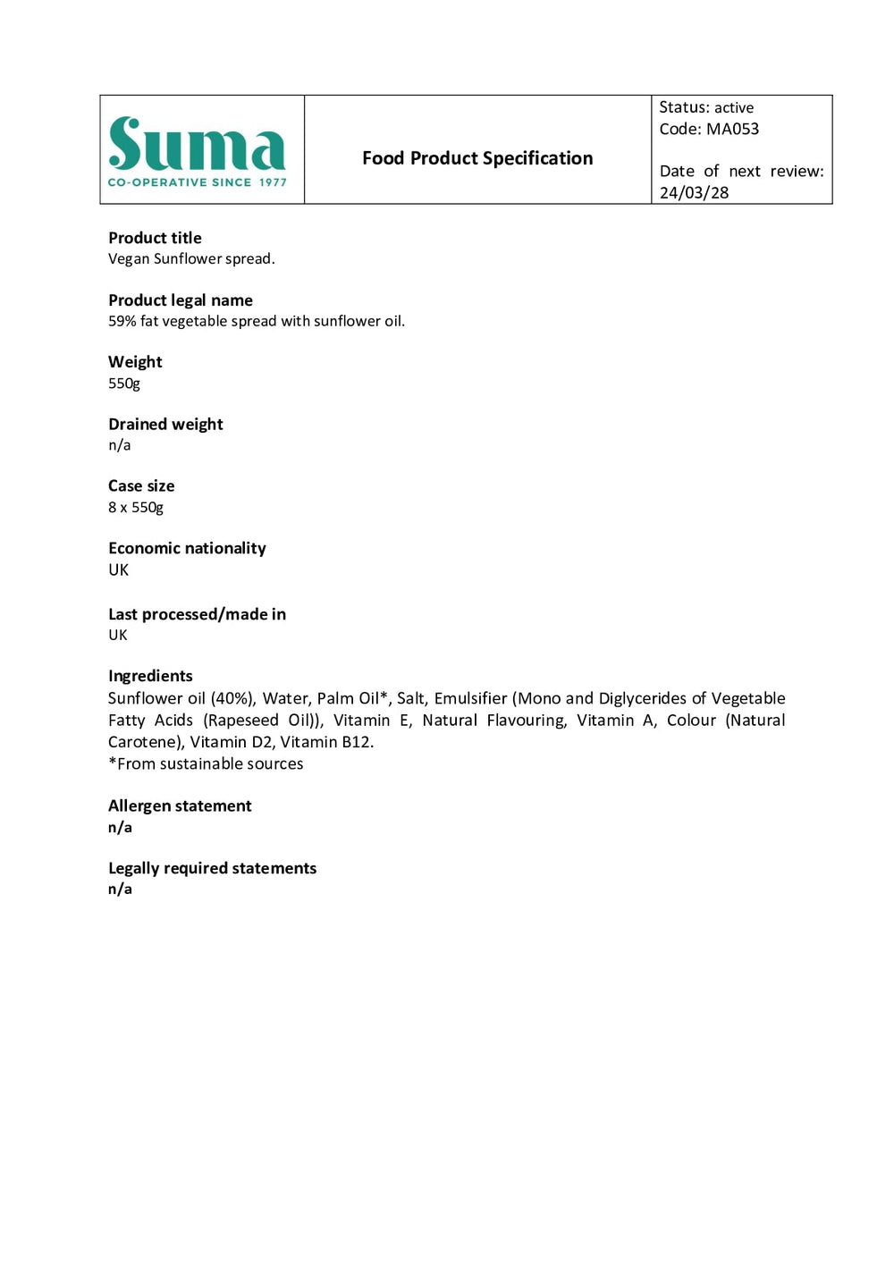 DISTANCE SELLING PDF