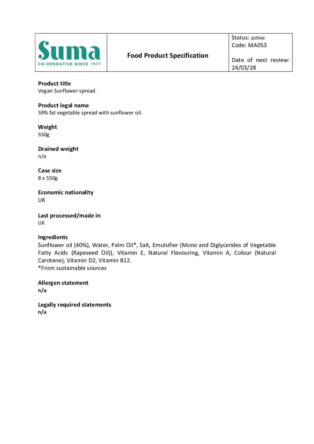DISTANCE SELLING PDF