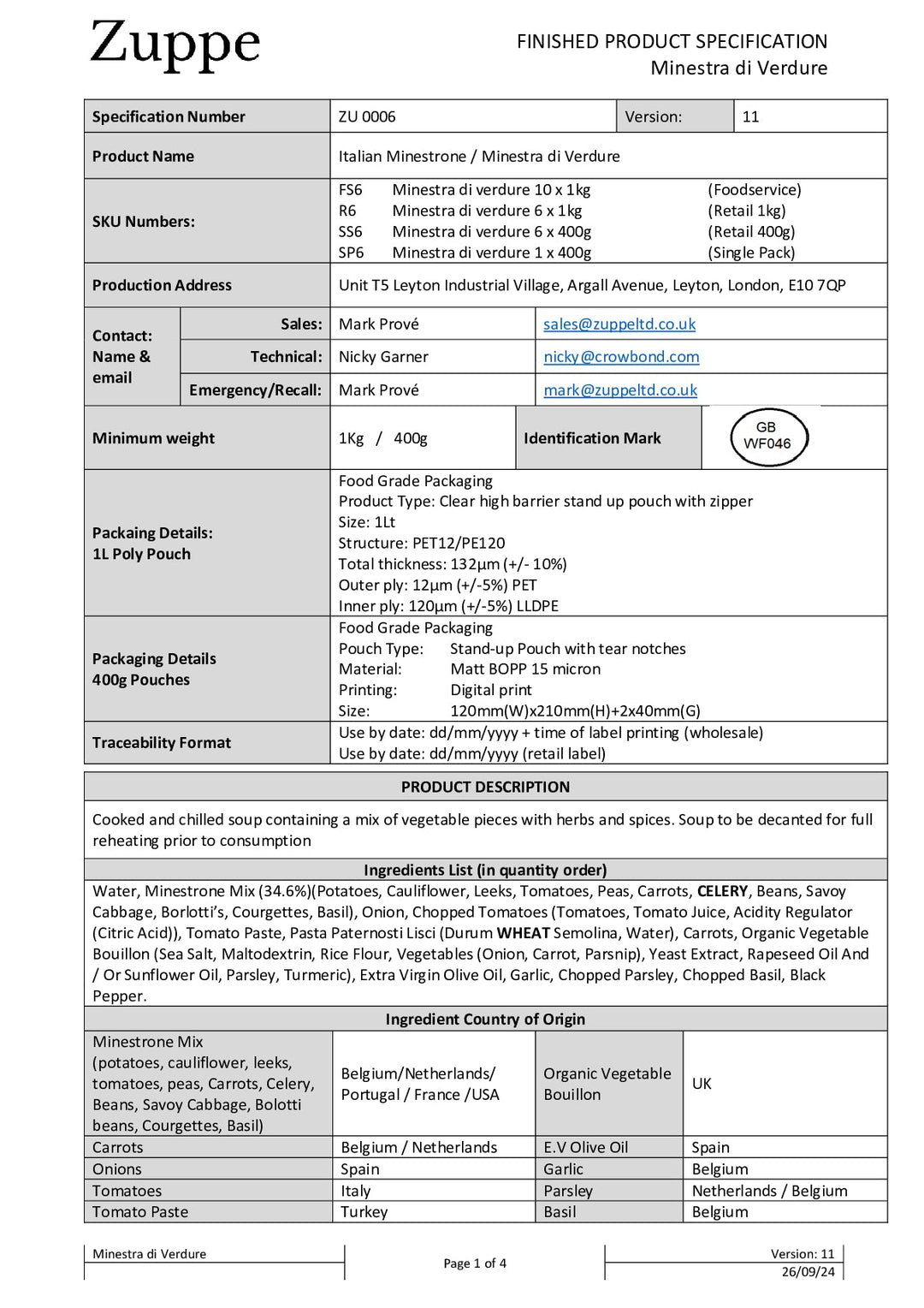 DISTANCE SELLING PDF