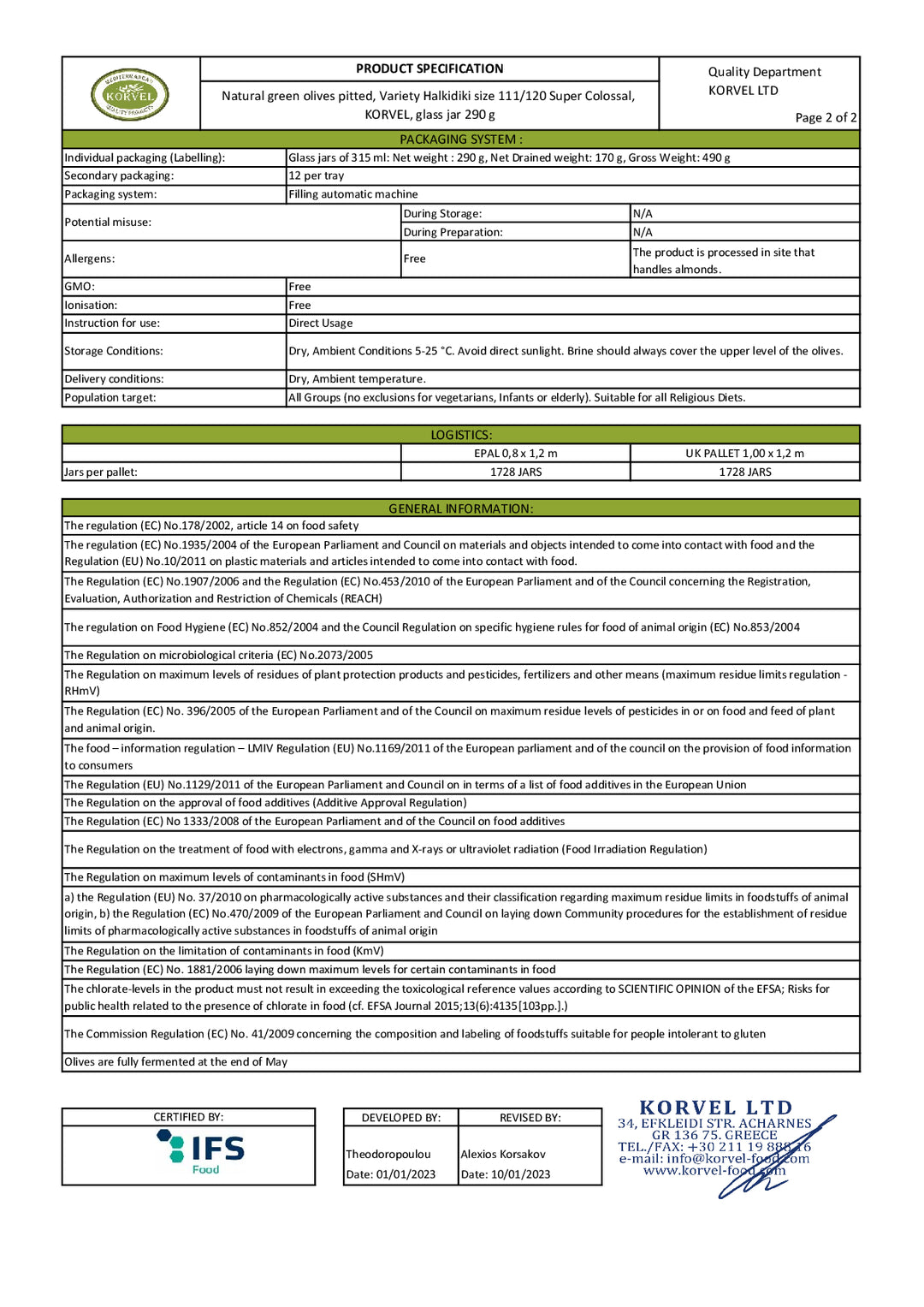 DISTANCE SELLING PDF
