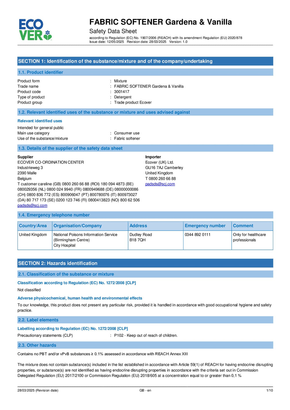 DISTANCE SELLING PDF
