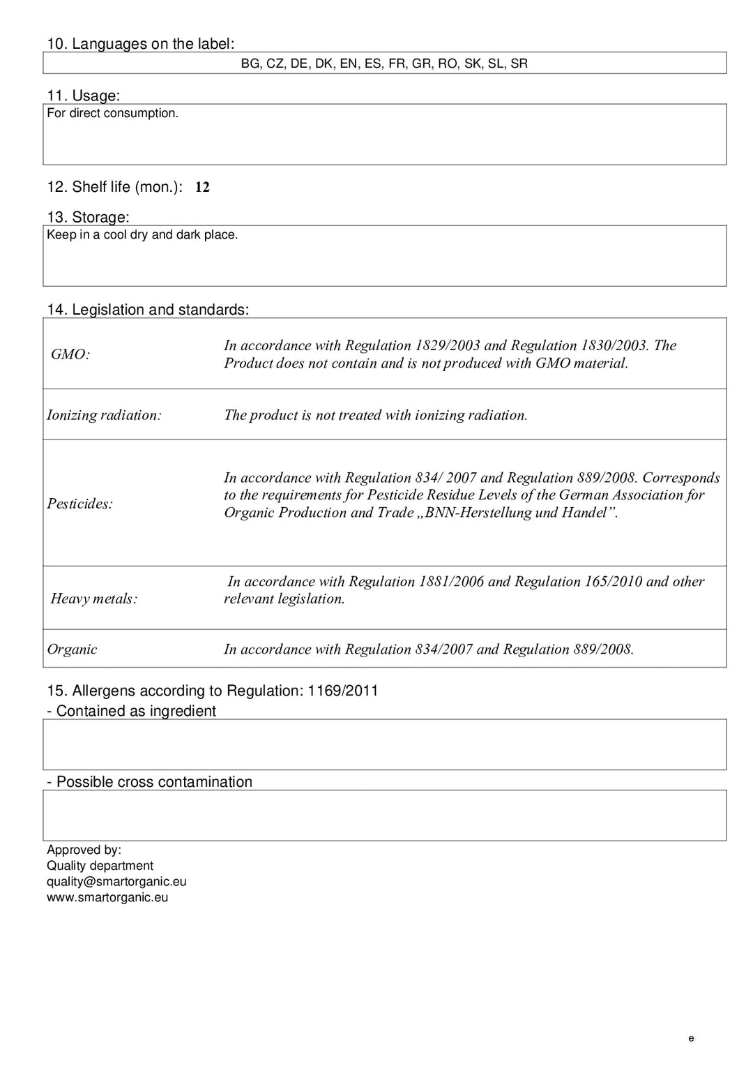 DISTANCE SELLING PDF