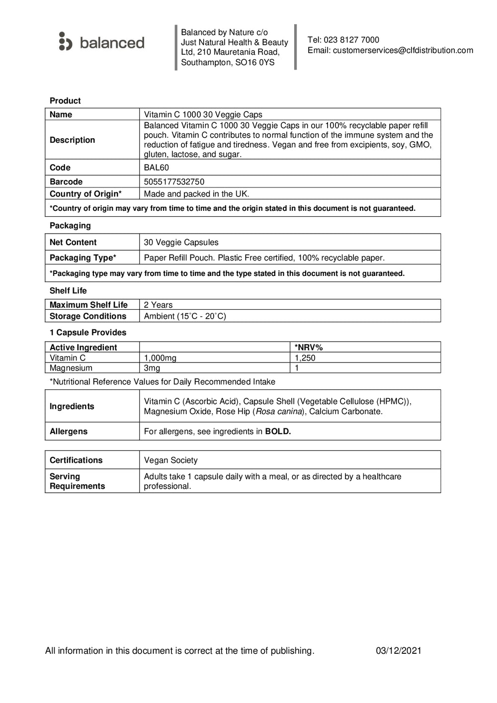 DISTANCE SELLING PDF