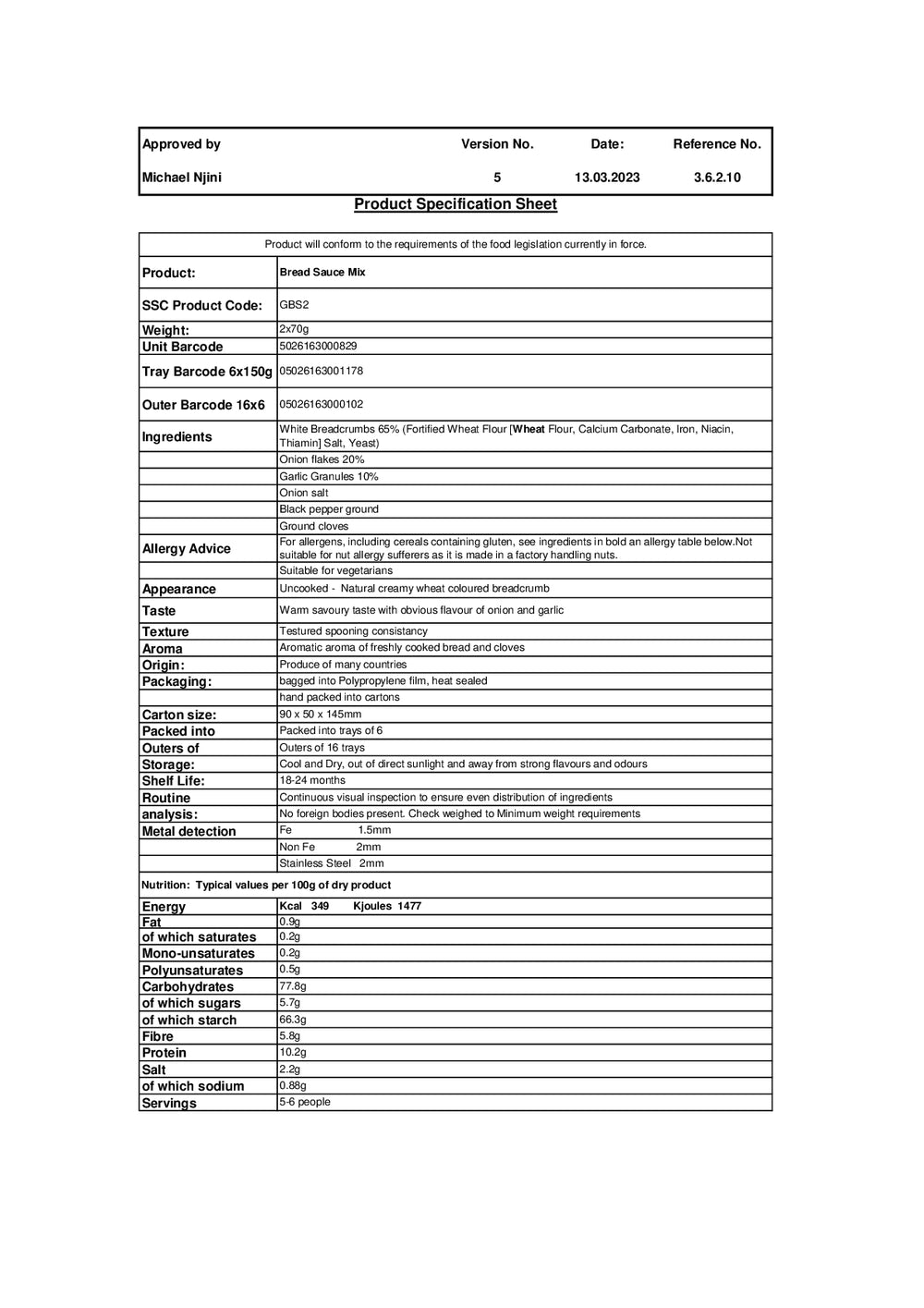 DISTANCE SELLING PDF