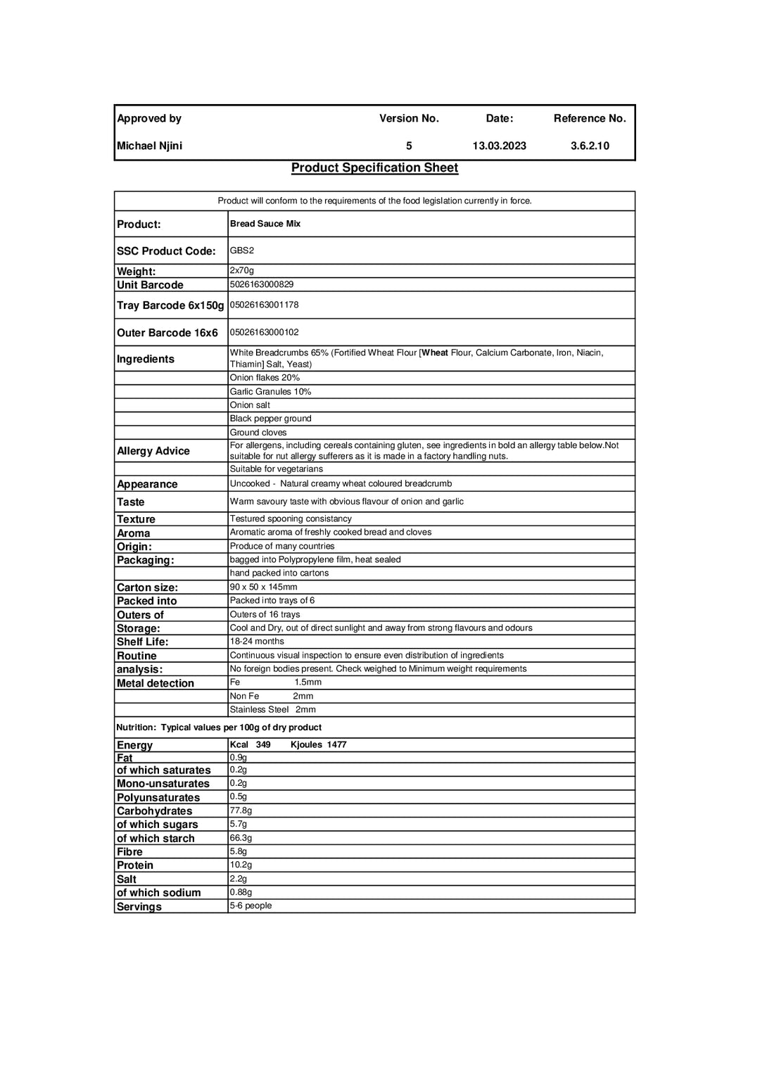 DISTANCE SELLING PDF