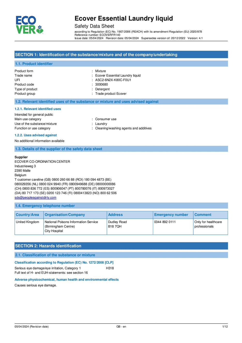 DISTANCE SELLING PDF