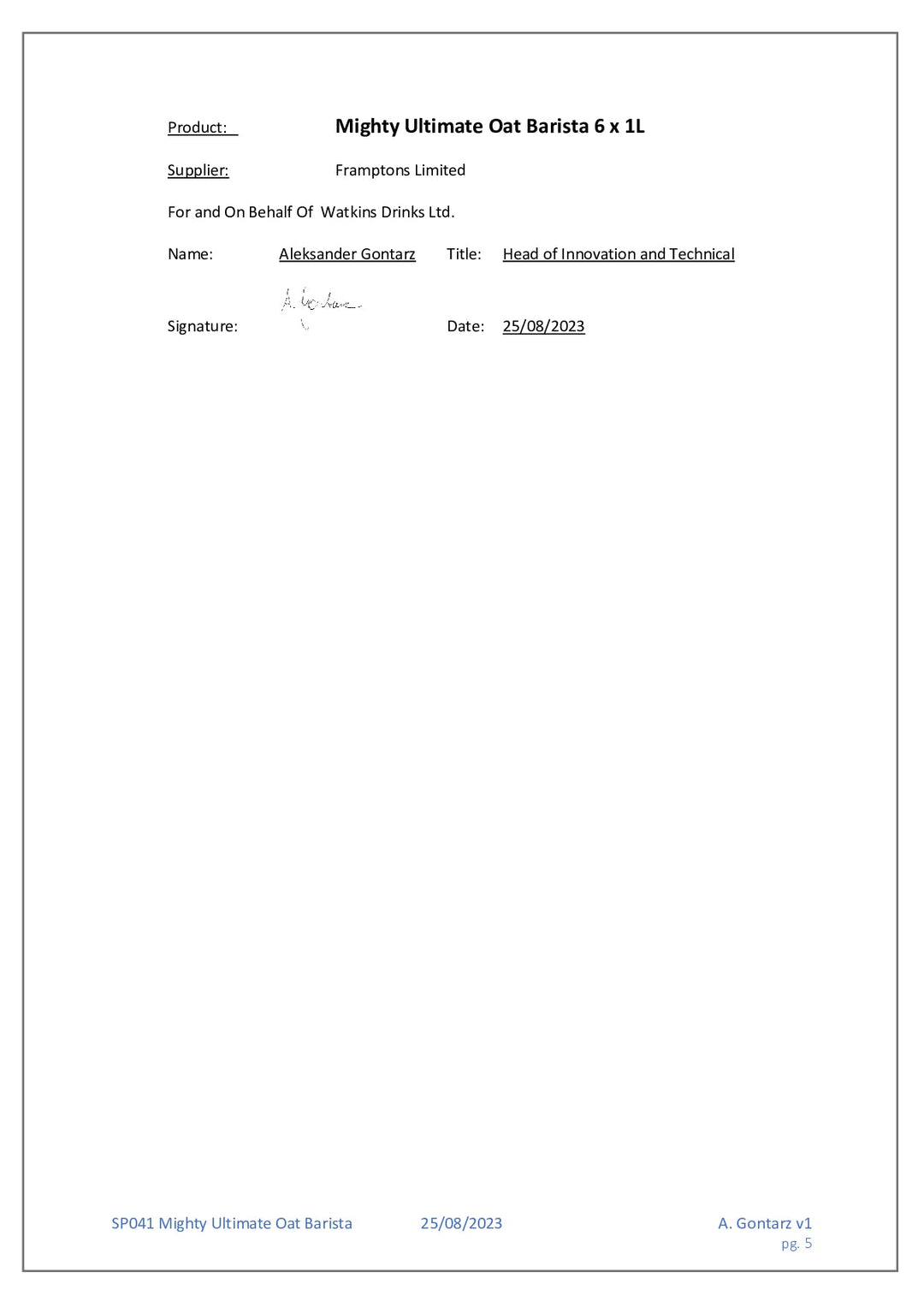 DISTANCE SELLING PDF