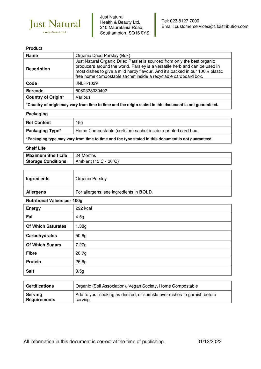 DISTANCE SELLING PDF