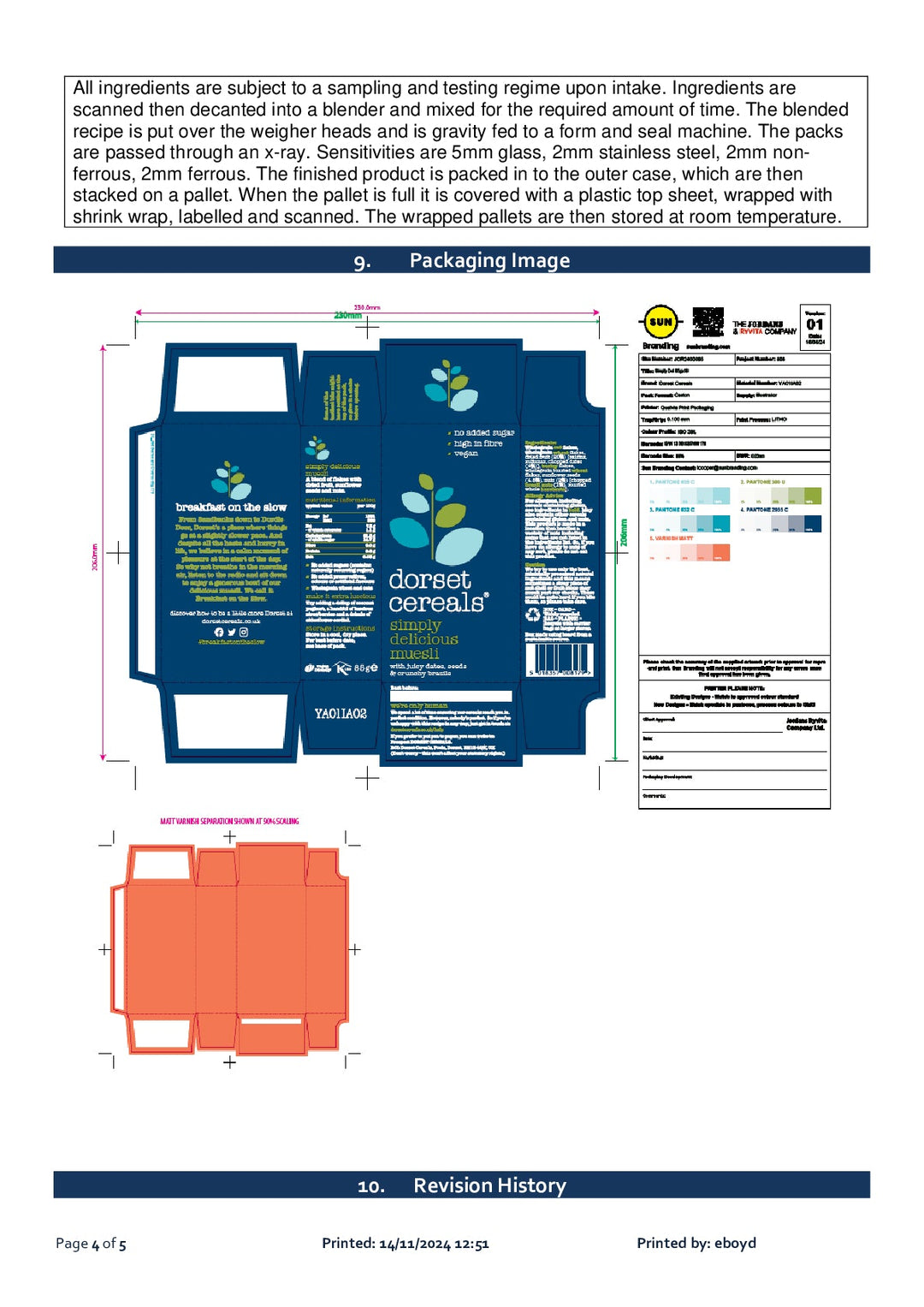 DISTANCE SELLING PDF