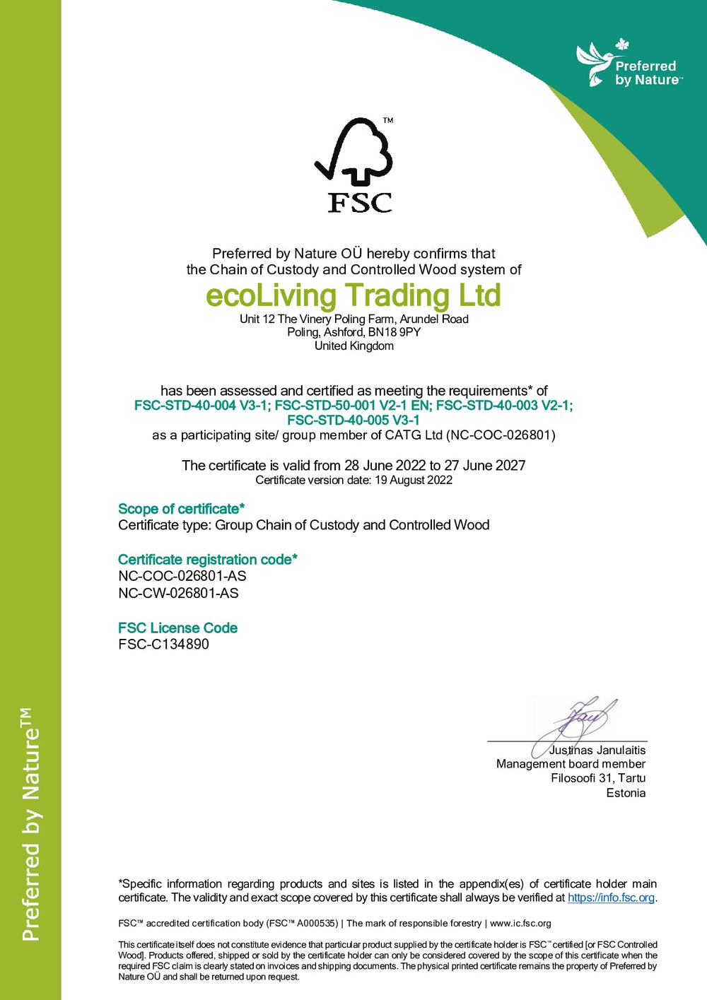 DISTANCE SELLING PDF