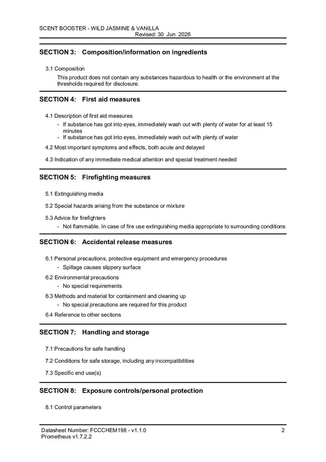 DISTANCE SELLING PDF