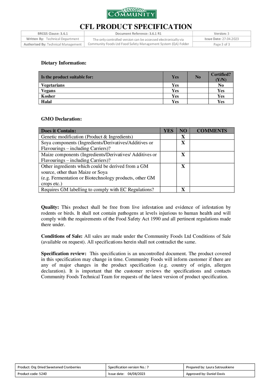 DISTANCE SELLING PDF