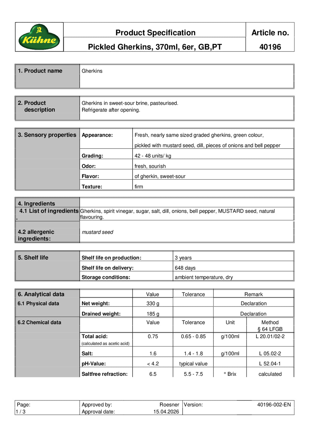 DISTANCE SELLING PDF