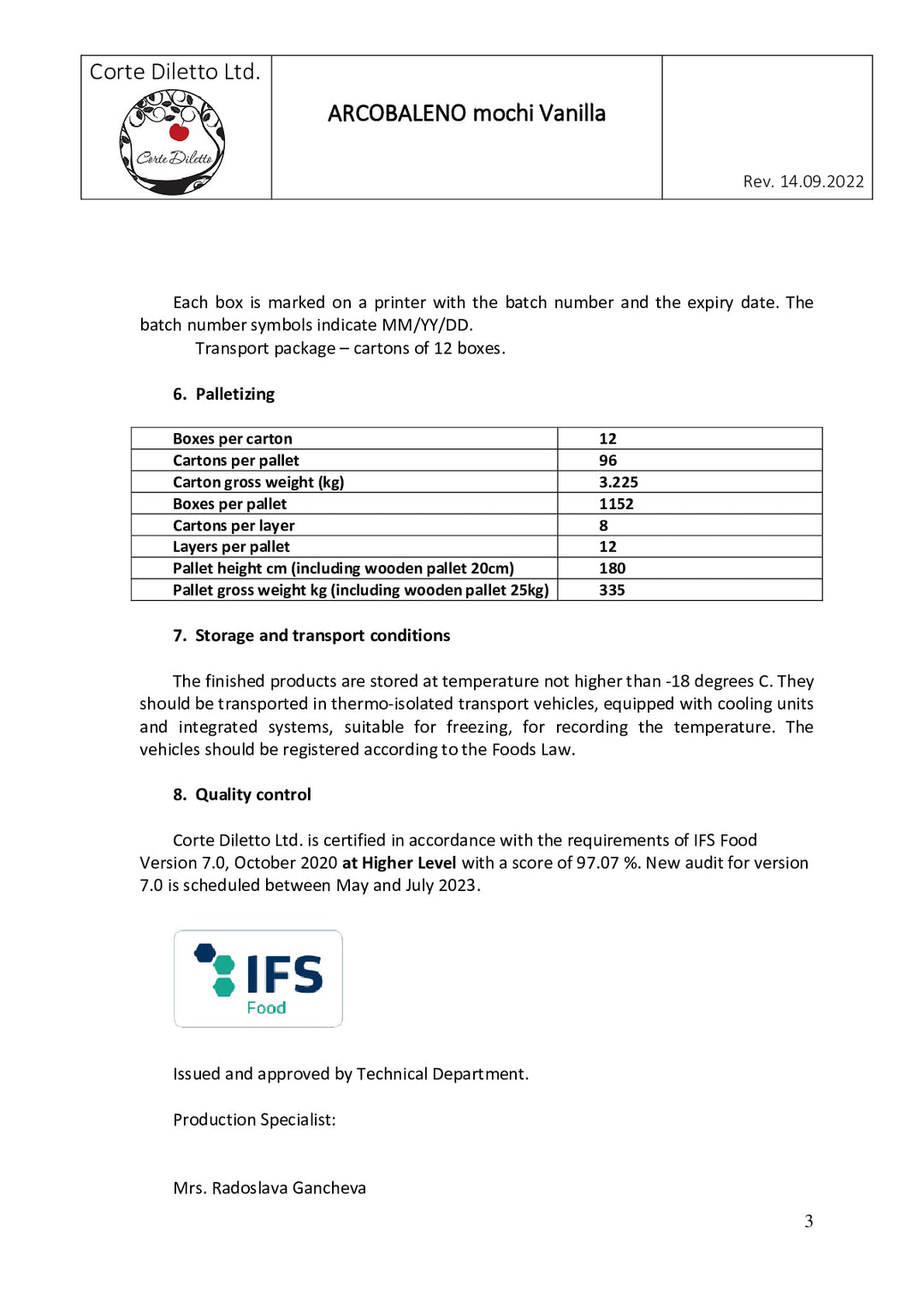 DISTANCE SELLING PDF