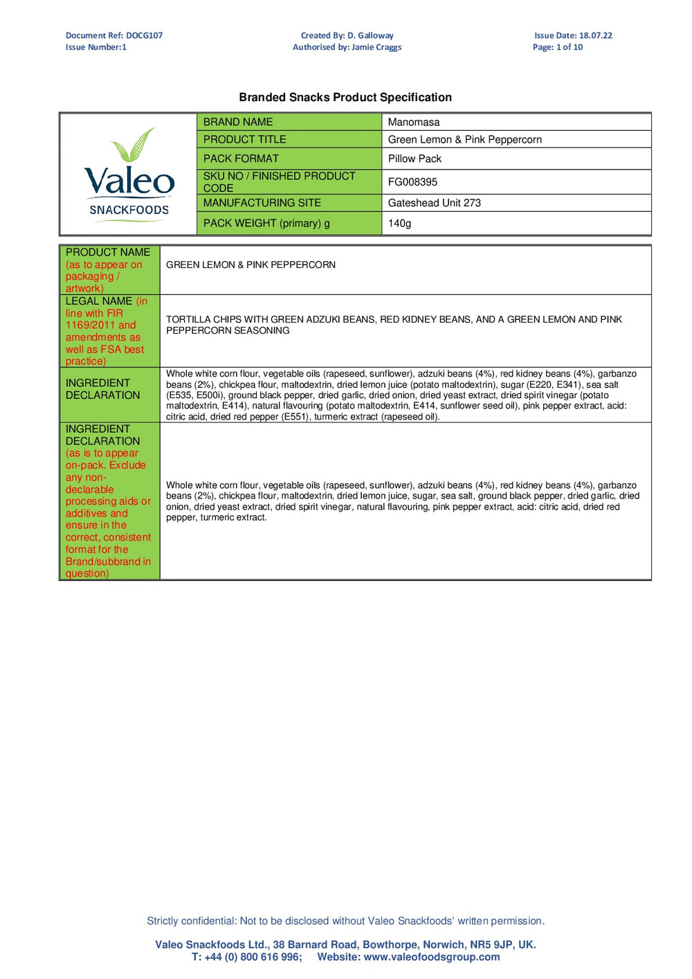 DISTANCE SELLING PDF