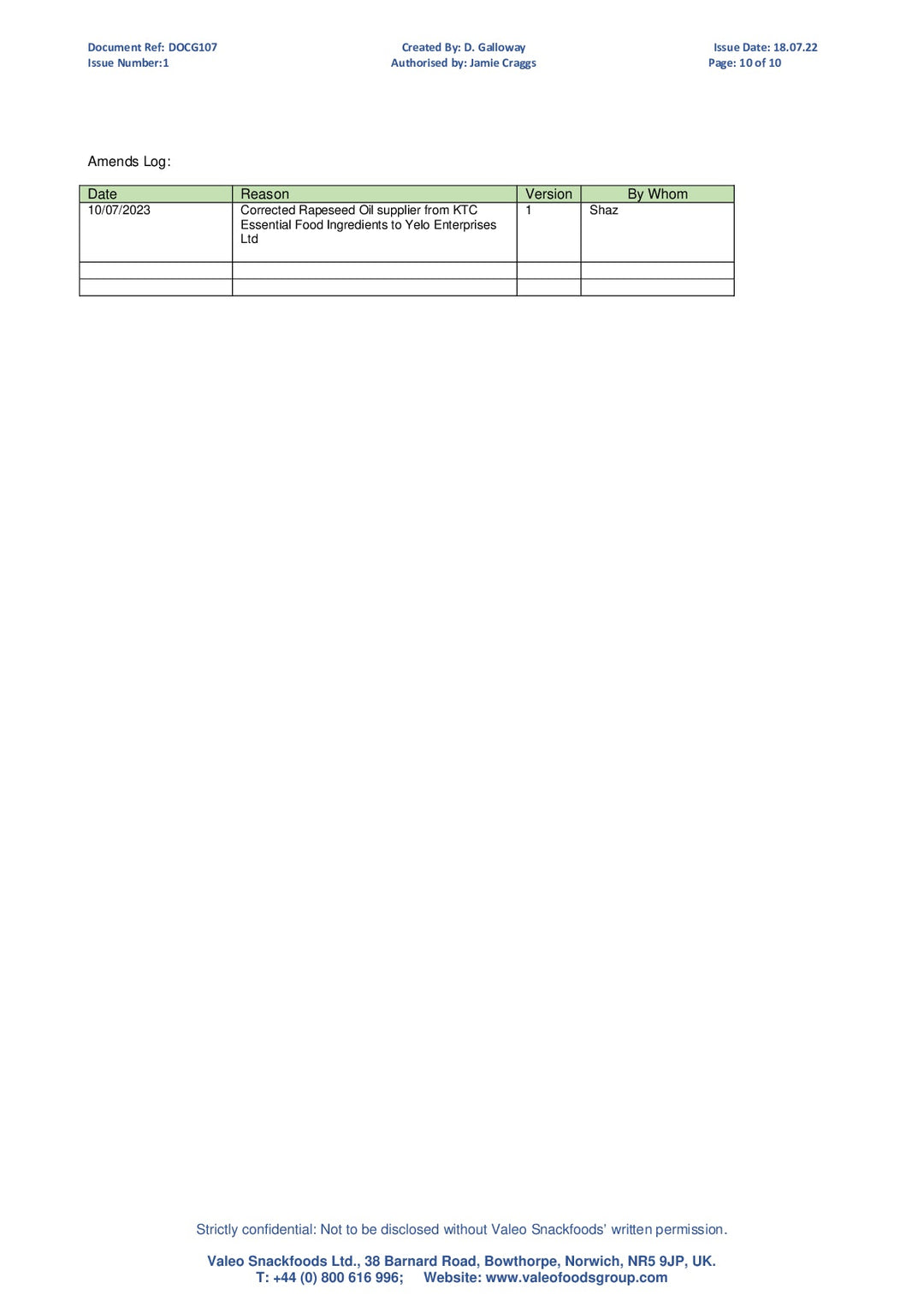 DISTANCE SELLING PDF