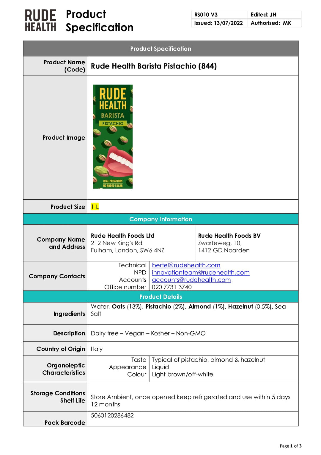 DISTANCE SELLING PDF