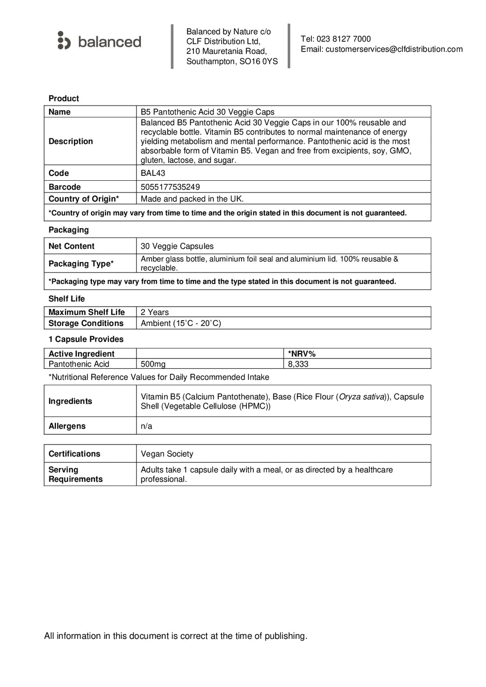 DISTANCE SELLING PDF