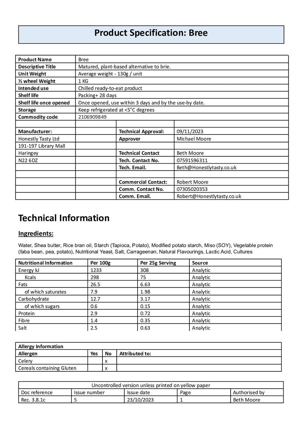 DISTANCE SELLING PDF