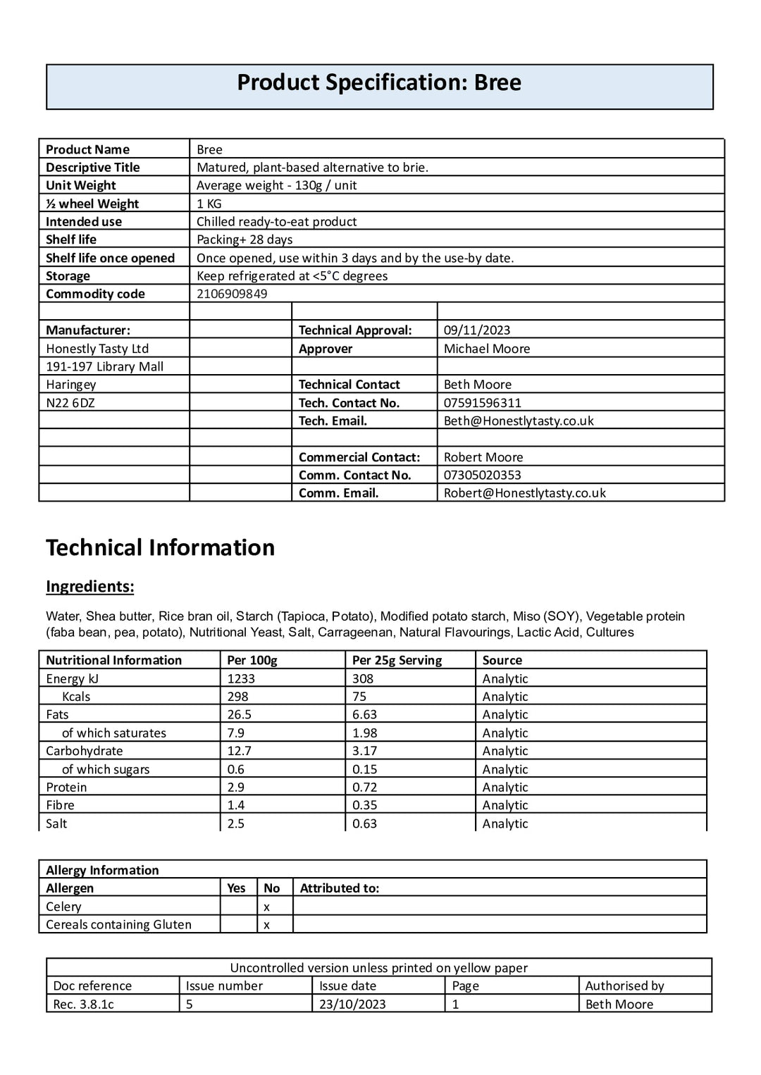 DISTANCE SELLING PDF