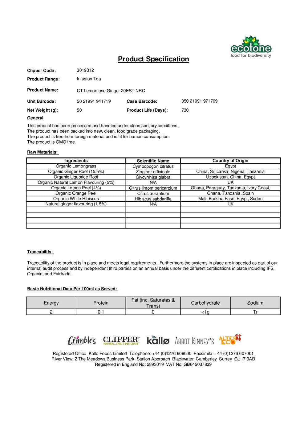 DISTANCE SELLING PDF