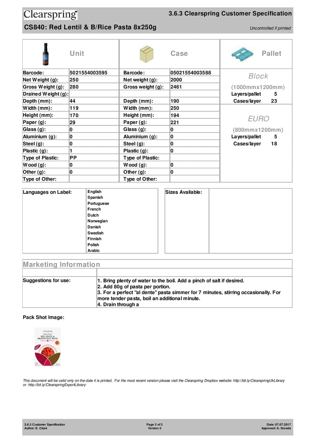 DISTANCE SELLING PDF