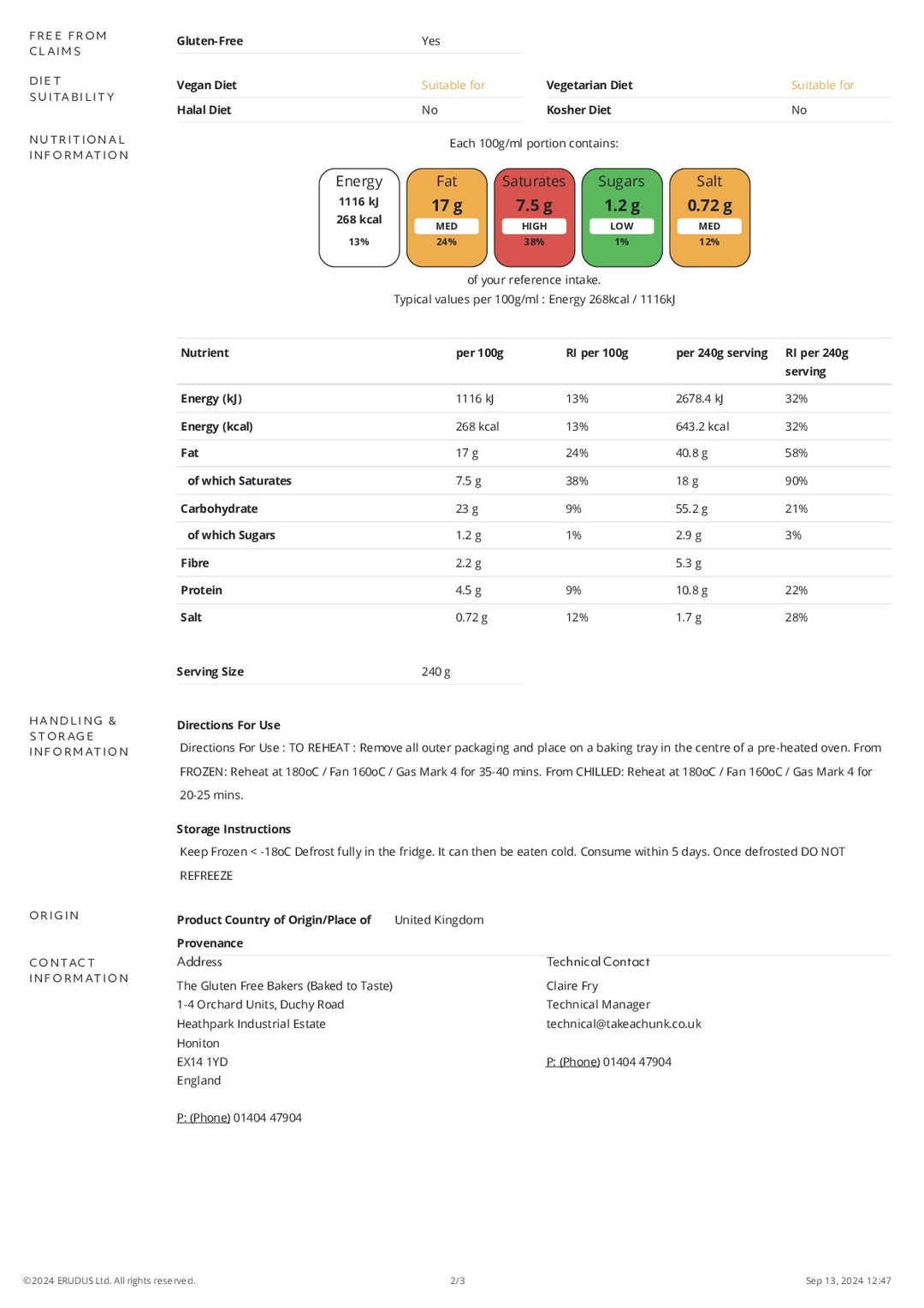 DISTANCE SELLING PDF