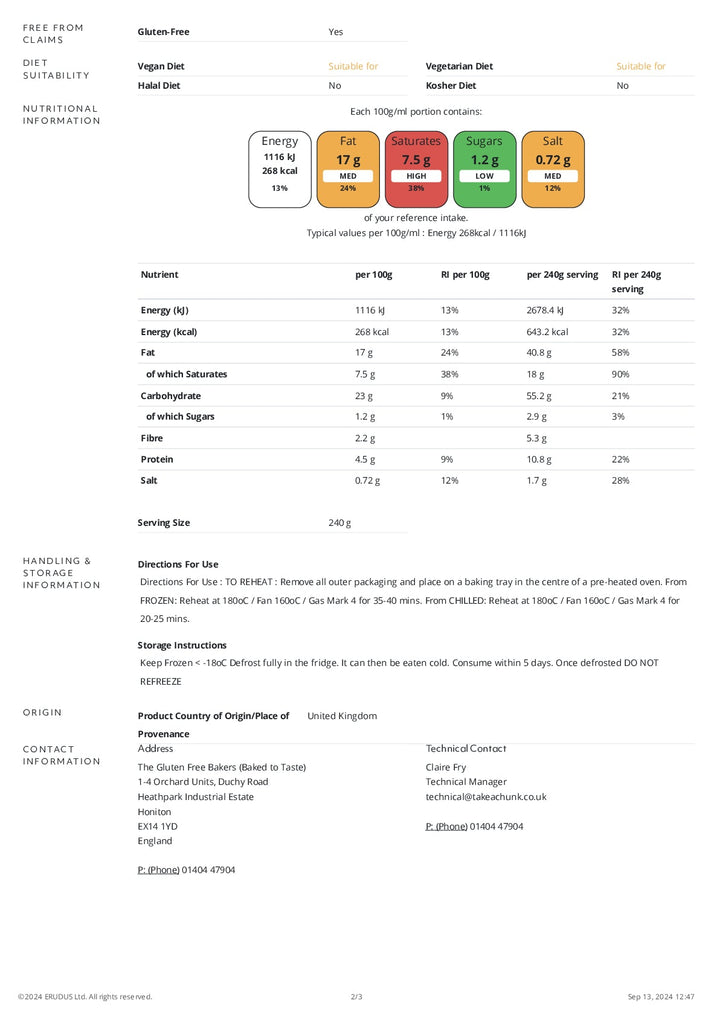 DISTANCE SELLING PDF